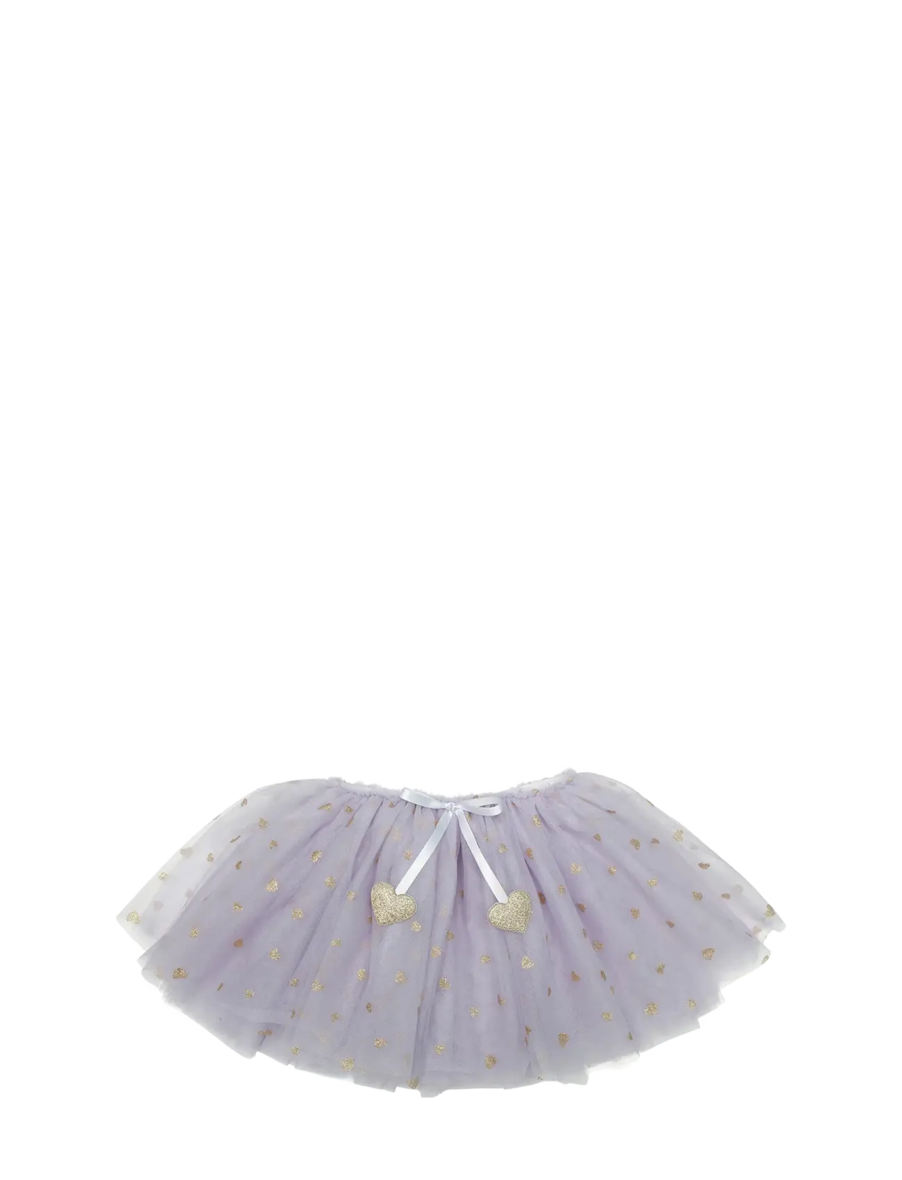 Mimi & Lula Tutu - Lilac Heart - Leksaker - PURPLE / purple