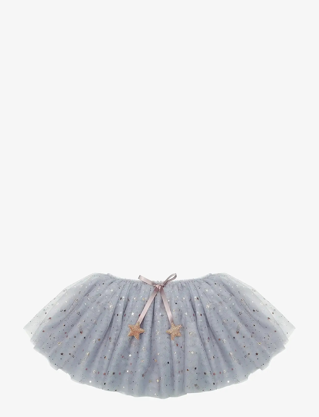 Mimi & Lula - Tutu - Griselda Witch - tyllkjolar - grey - 1