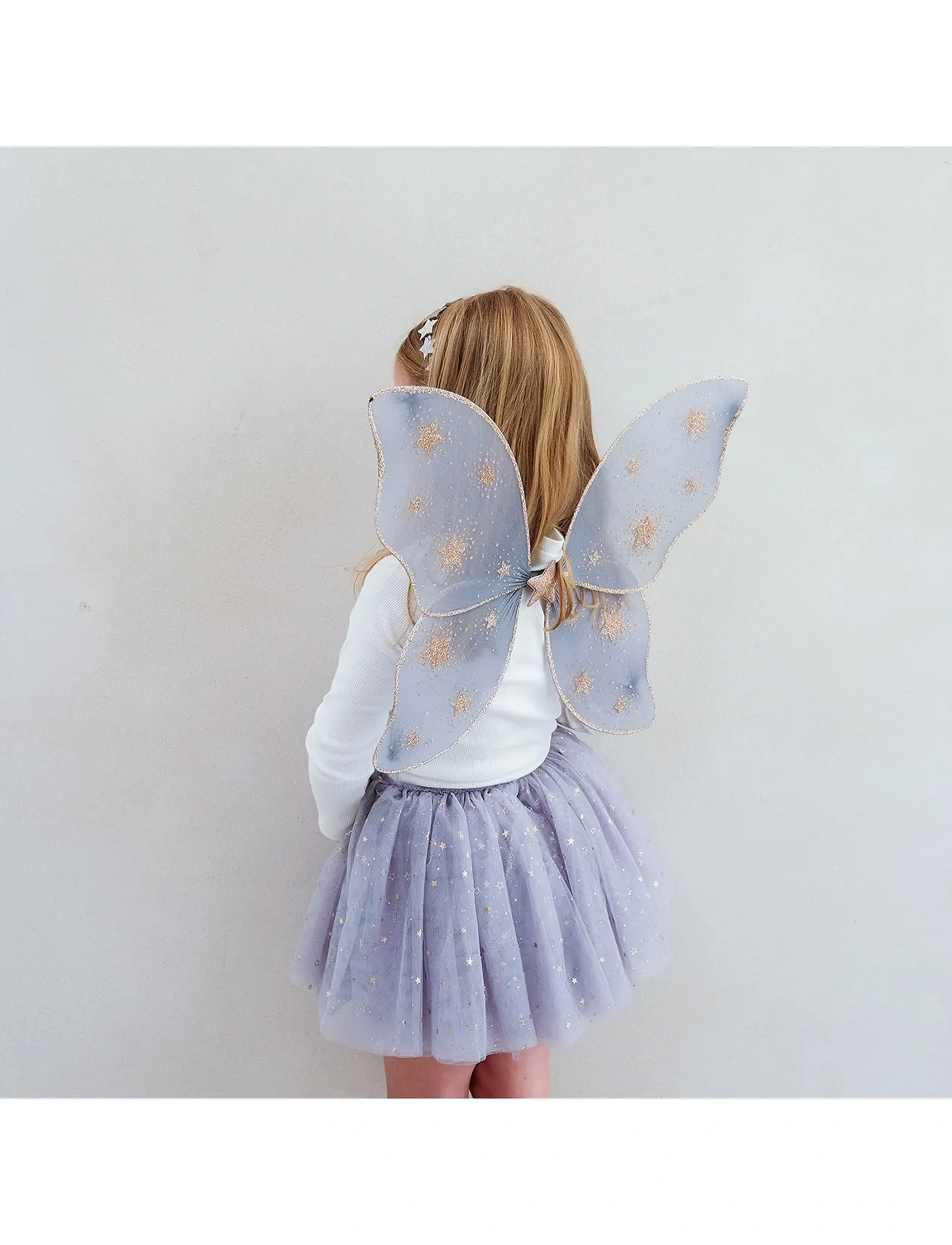 Mimi & Lula Tutu - Griselda Witch - Kjoler & Nederdele - GREY / grey