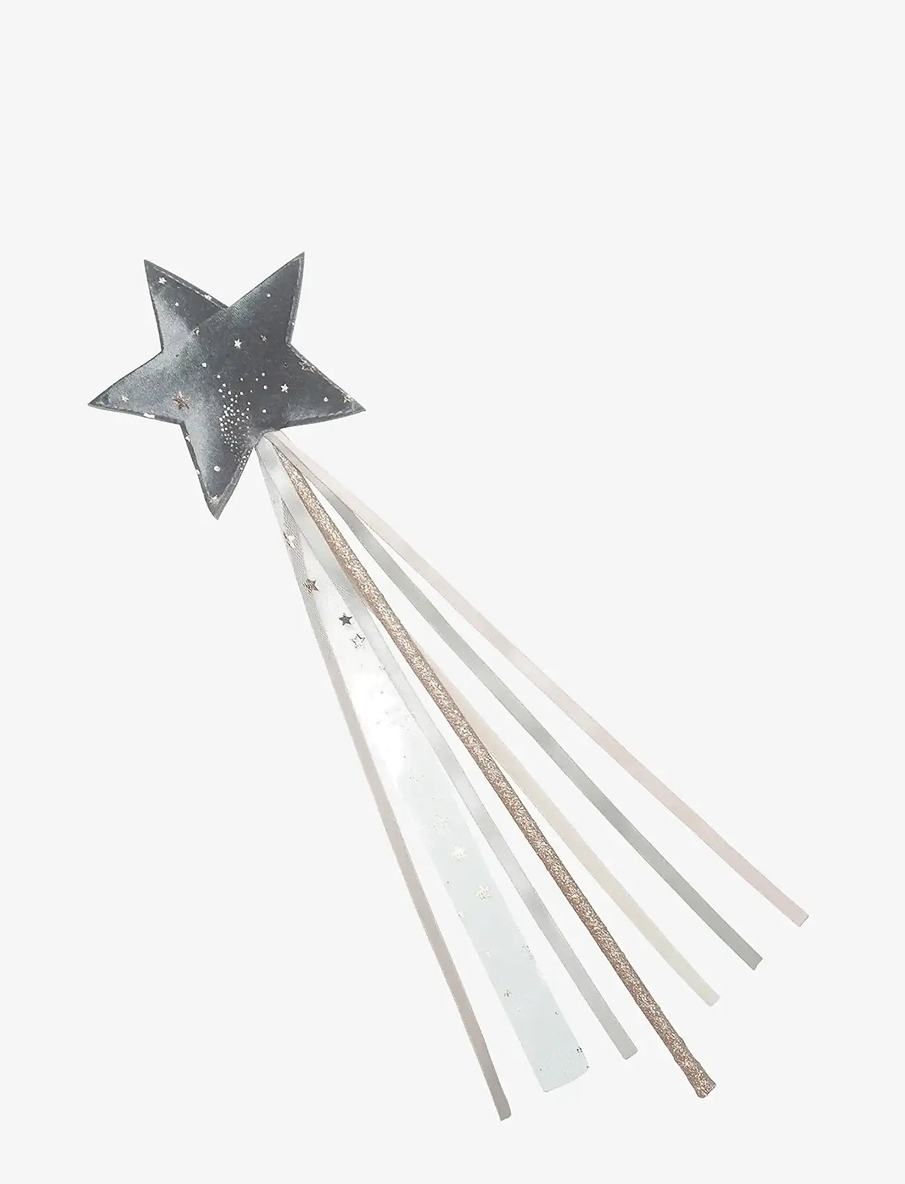 Mimi & Lula - Magic Wand - Griselda Witch - kostüm-zubehör - grey - 1