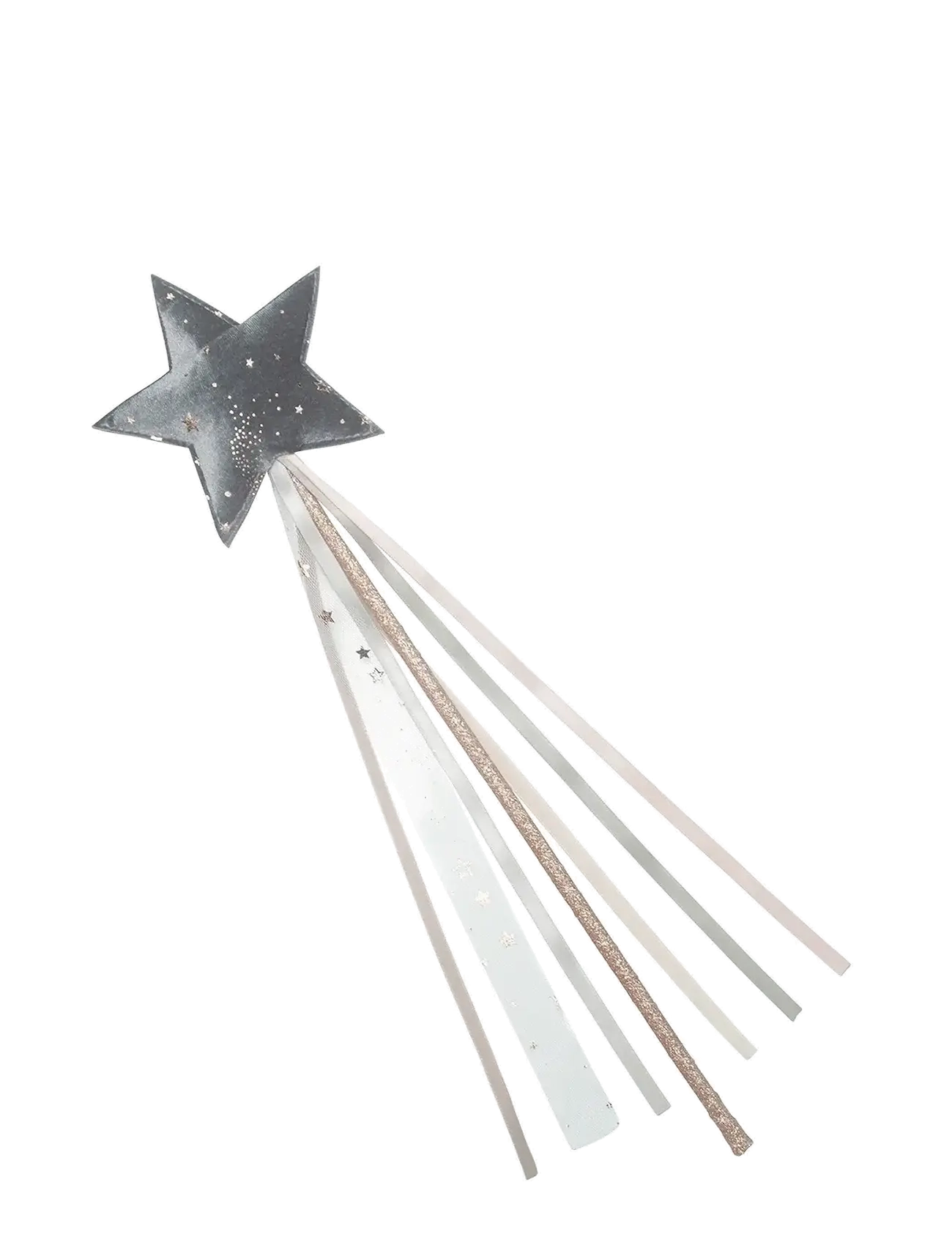 Mimi & Lula Magic Wand - Griselda Witch - App deal - GREY / grey