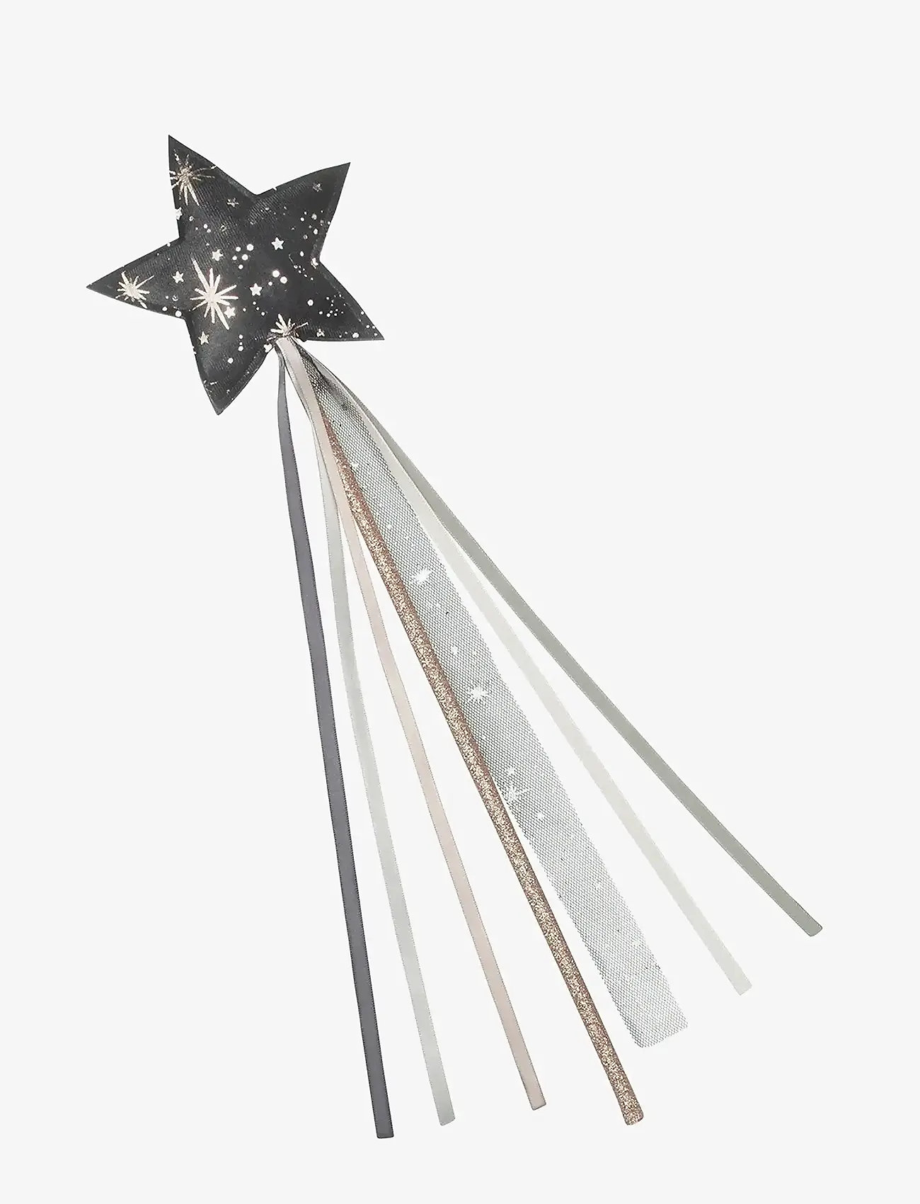 Mimi & Lula - Magic Wand - Aurora Witch - kostüm-zubehör - black - 1