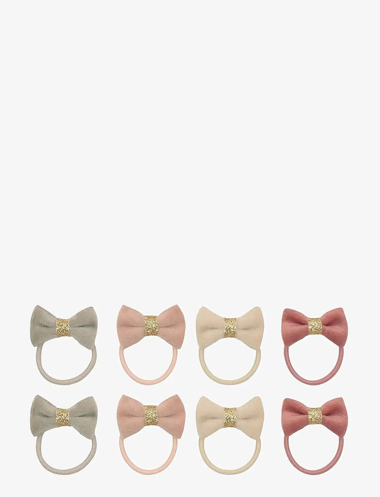 Mimi & Lula - 8 Ponies - Mini Tinkerbell Enchanted - multi - 1