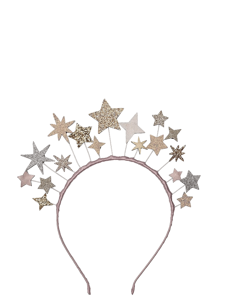 Mimi & Lula - Alice Band - Magical Star Enchanted - kostüümide aksessuaarid - multi - 1