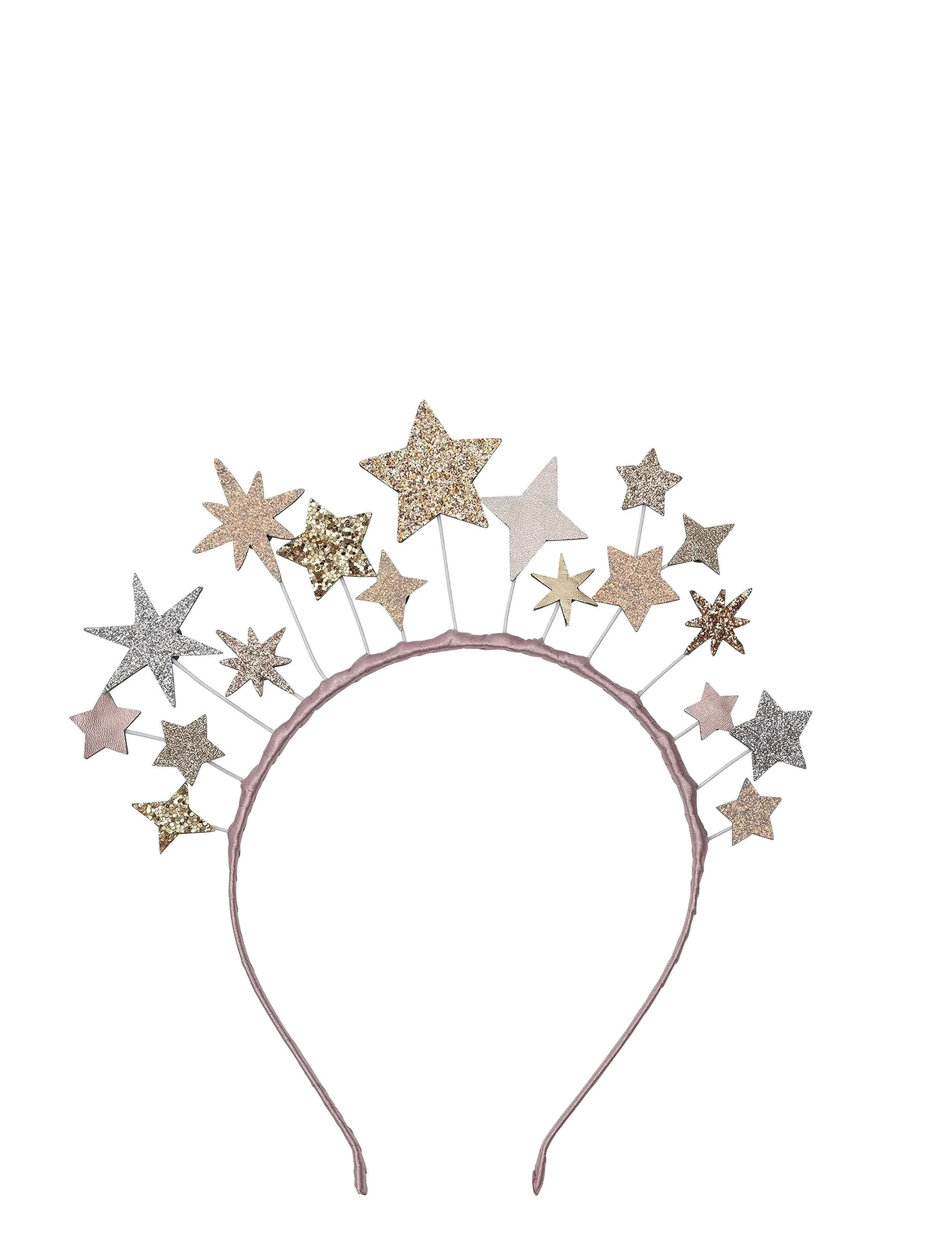Mimi & Lula Alice Band - Magical Star Enchanted - Haarband - MULTI / multi