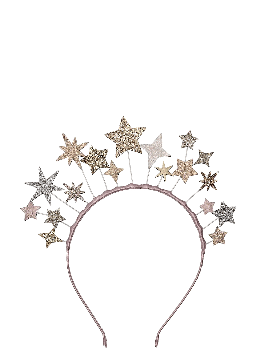 Mimi & Lula - Alice Band - Magical Star Enchanted - kostüm-zubehör - multi - 1