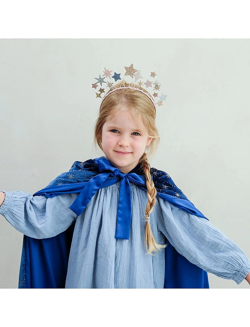 Mimi & Lula - Alice Band - Magical Star Enchanted - kostüümide aksessuaarid - multi - 0