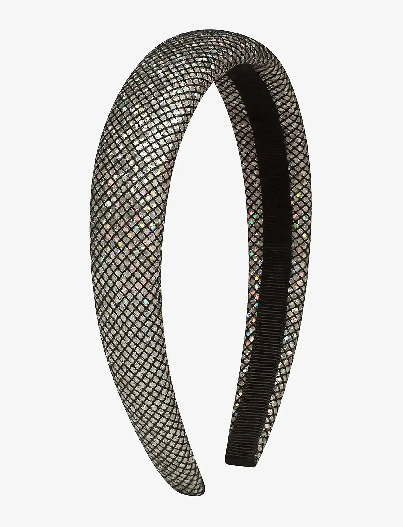 Mimi & Lula - Alice Band - Disco Ball Dancing Queen - hair band - gold - 1