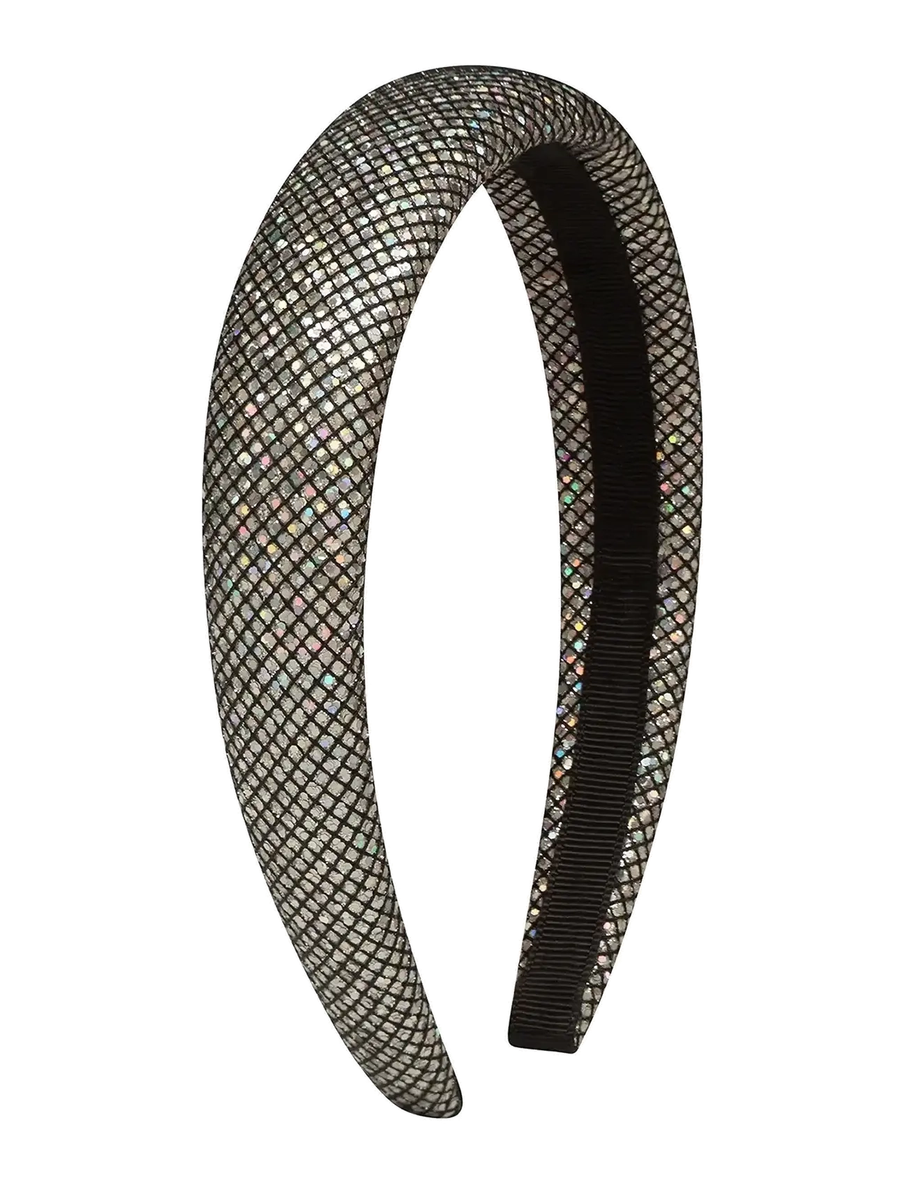 Mimi & Lula Alice Band - Disco Ball Dancing Queen - Haarband - GOLD / silver