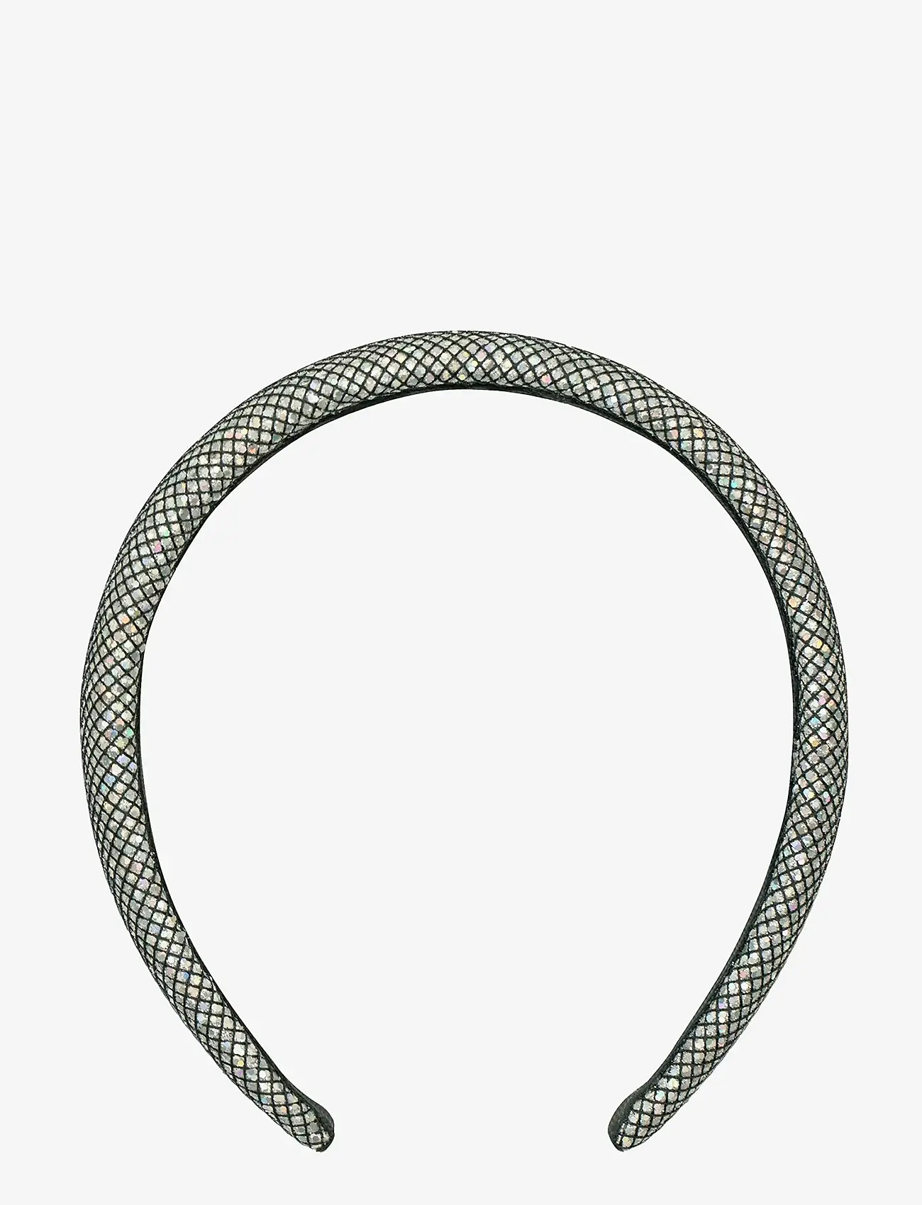 Mimi & Lula - Alice Band - Disco Ball Dancing Queen - hair band - gold - 2