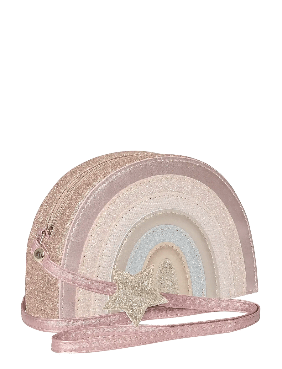 Mimi & Lula - Cross Body Bag - Pink Rainbow Enchanted - schultertaschen - multi - 1