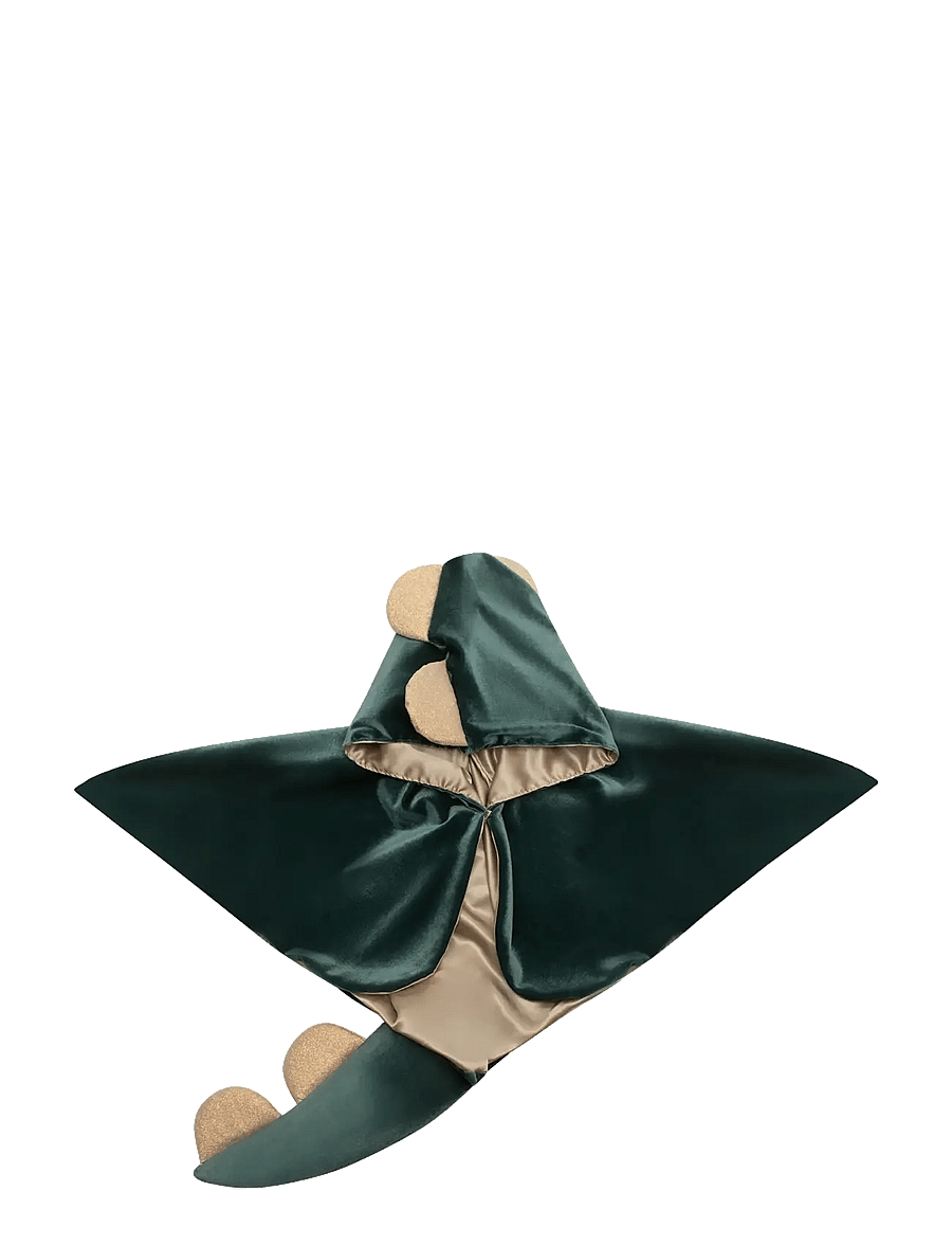 Mimi & Lula - Cape - Friendly Dino - kostüme - multi - 1