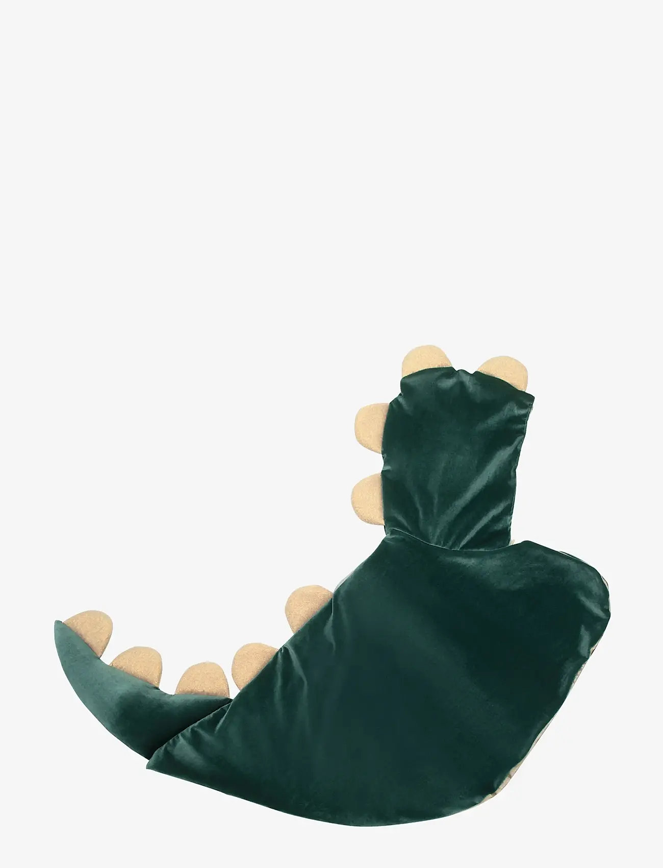 Mimi & Lula - Cape - Friendly Dino - maskeradkläder - multi - 2