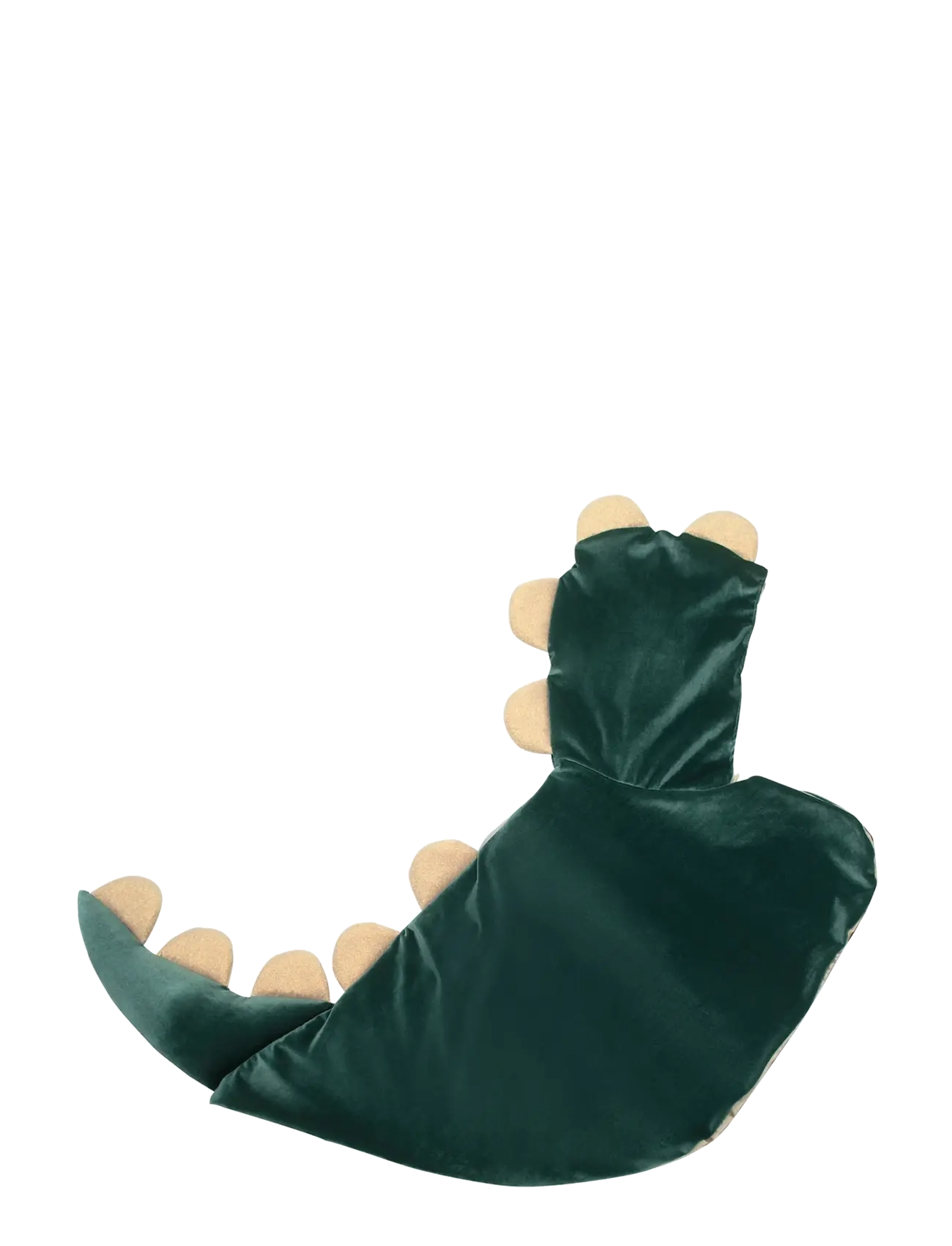 Mimi & Lula - Cape - Friendly Dino - maskeradkläder - multi - 2