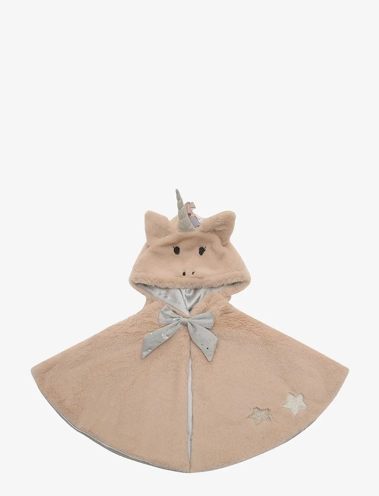 Mimi & Lula - Cape - Unicorn - kostüümid - sand - 1