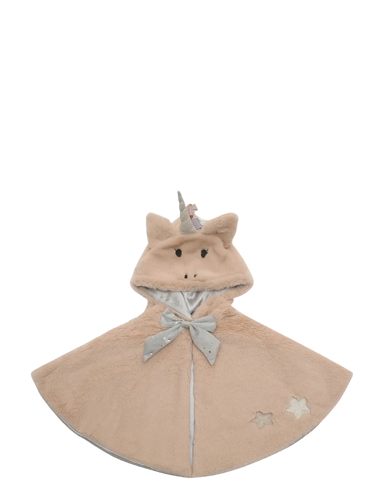 Mimi & Lula Cape - Unicorn - Weihnachtsgeschenke - SAND / beige