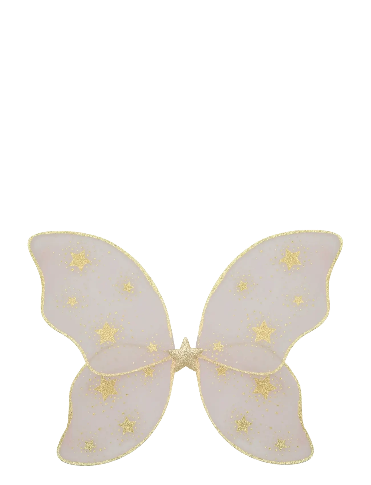 Mimi & Lula Fairy Wings - Grey Starry Night - Mimi & Lula - GOLD / gold