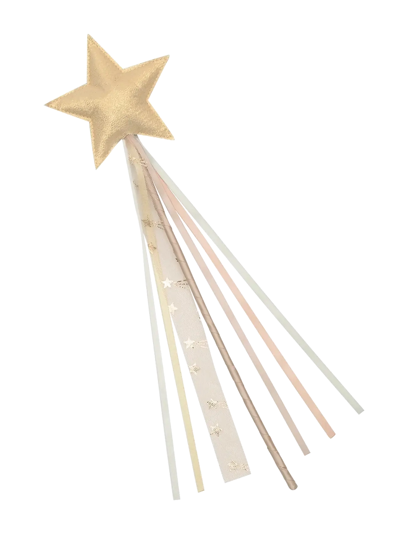 Mimi & Lula Magic Wand - Sparkly Shimmer - 4 for 3 - GOLD / gold