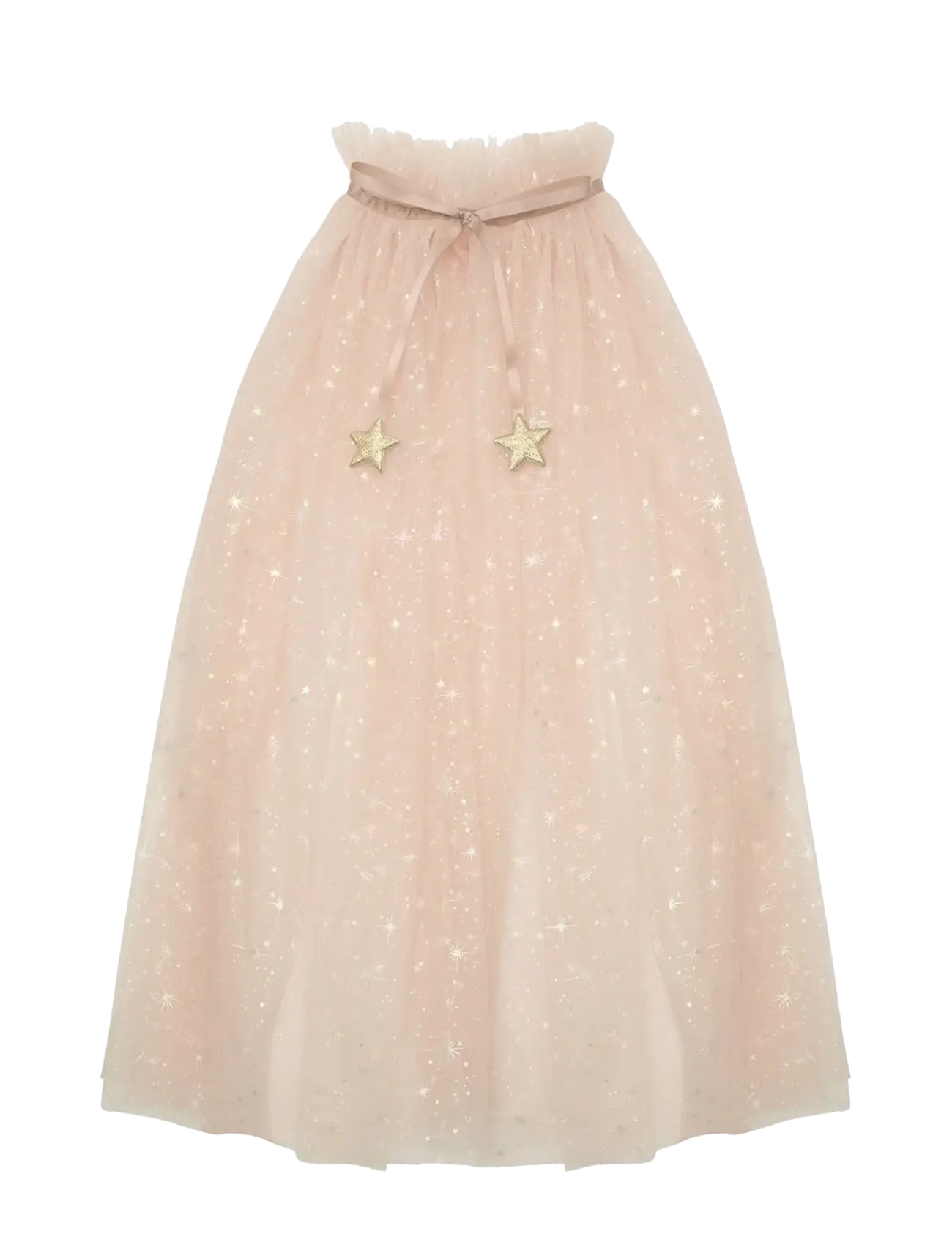 Mimi & Lula Cape - Pink Shimmer Princess - Weihnachtsgeschenke - ROSA / pink/rose