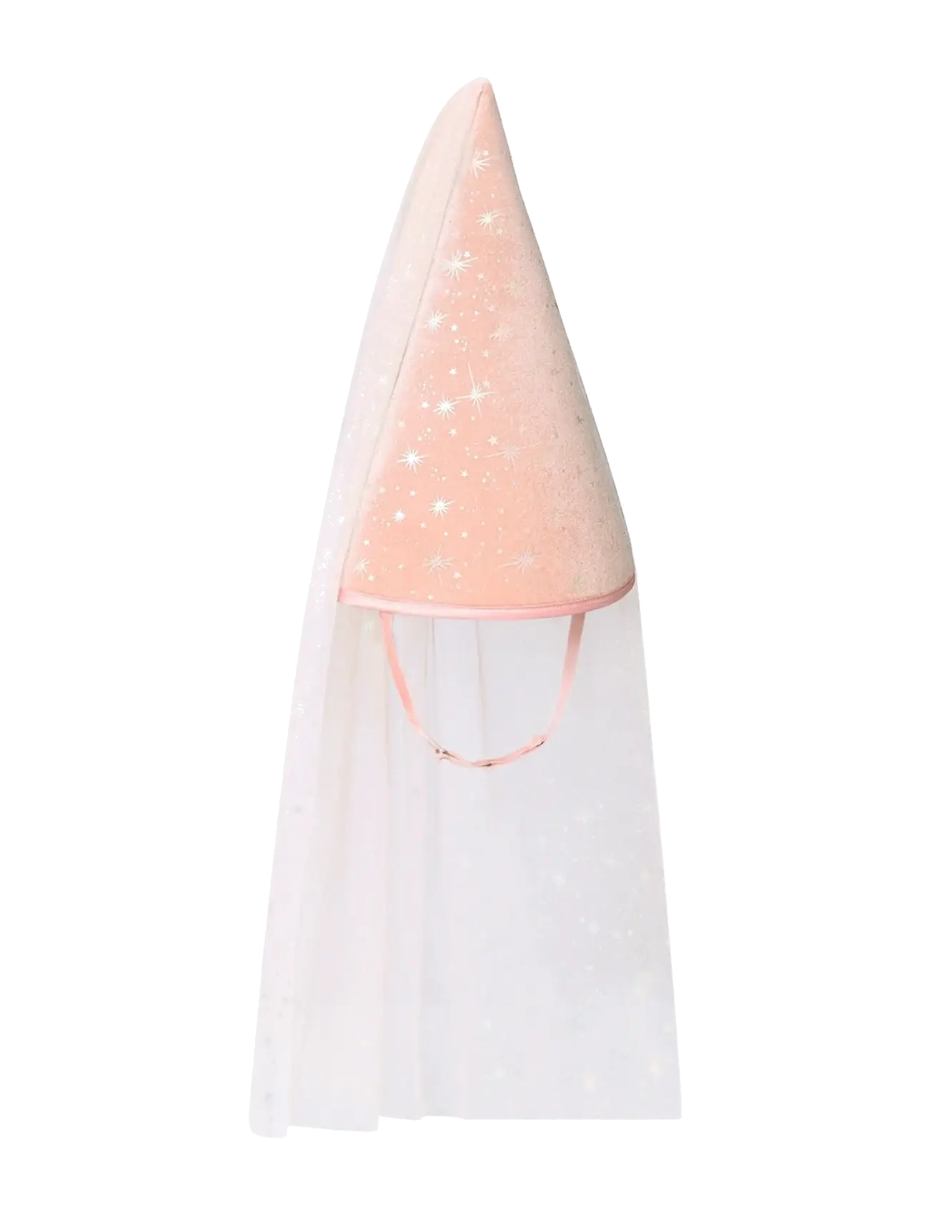 Mimi & Lula Hat - Pink Shimmer Princess - Weihnachtsgeschenke - ROSA / pink/rose