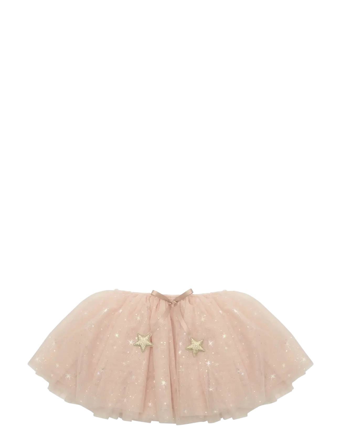 Mimi & Lula Tutu - Pink Shimmer Princess - Kläder - ROSA / pink/rose