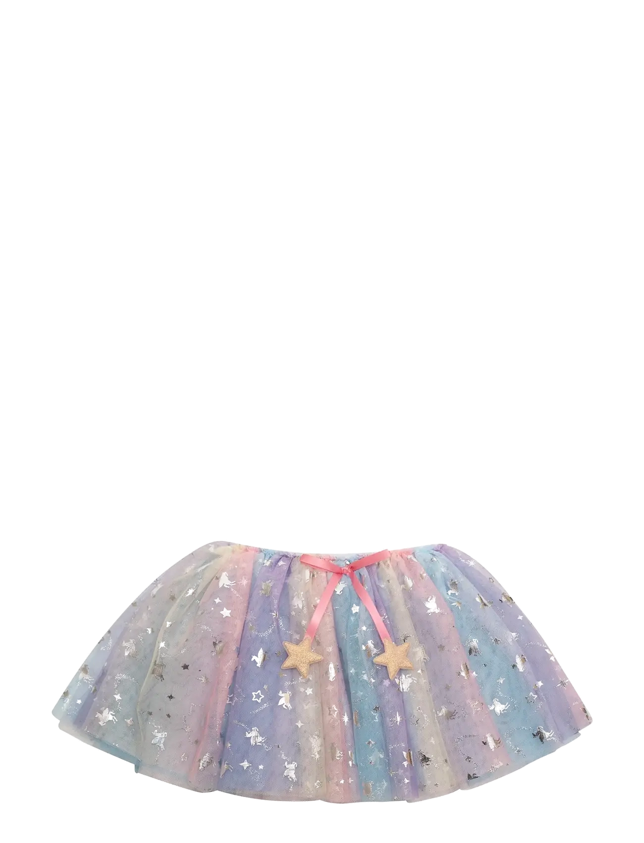 Mimi & Lula Tutu - Ombre Unicorn - Kalėdinės dovanos vaikams - MULTI / multi