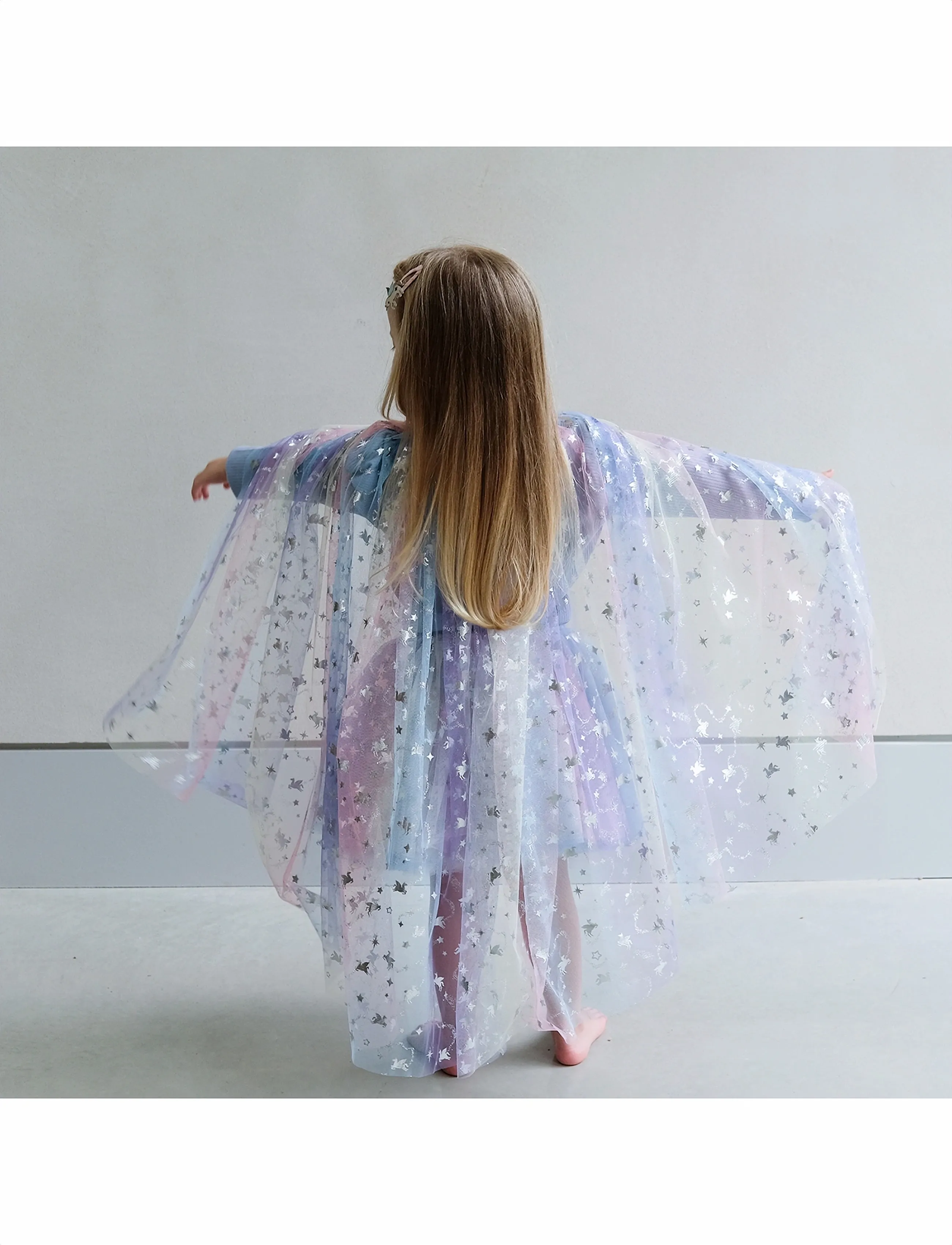Mimi & Lula - Tutu - Ombre Unicorn - tüllseelik - multi - 3
