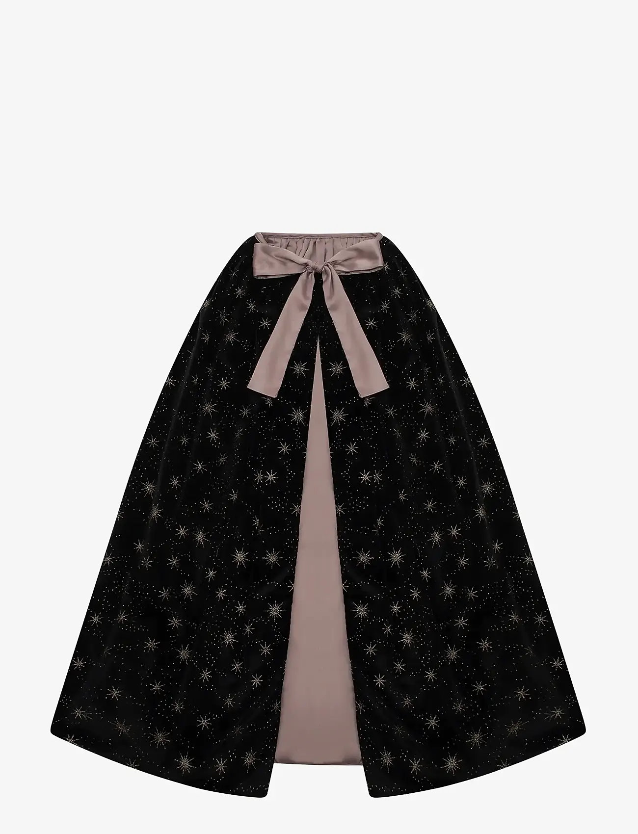 Mimi & Lula - Cape - Agatha Witch - Black - costume accessories - black - 1