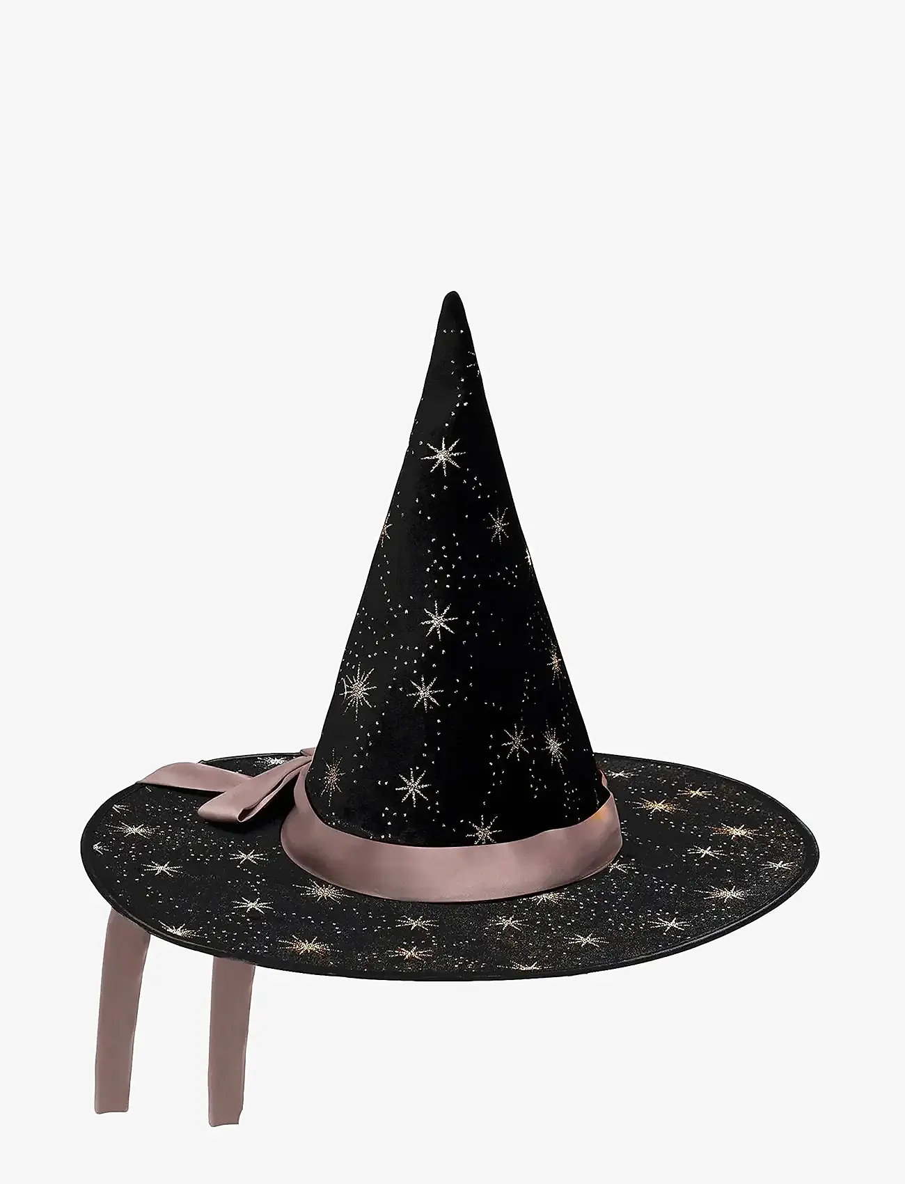 Mimi & Lula - Hat - Agatha Witch - kostüm-zubehör - black - 1