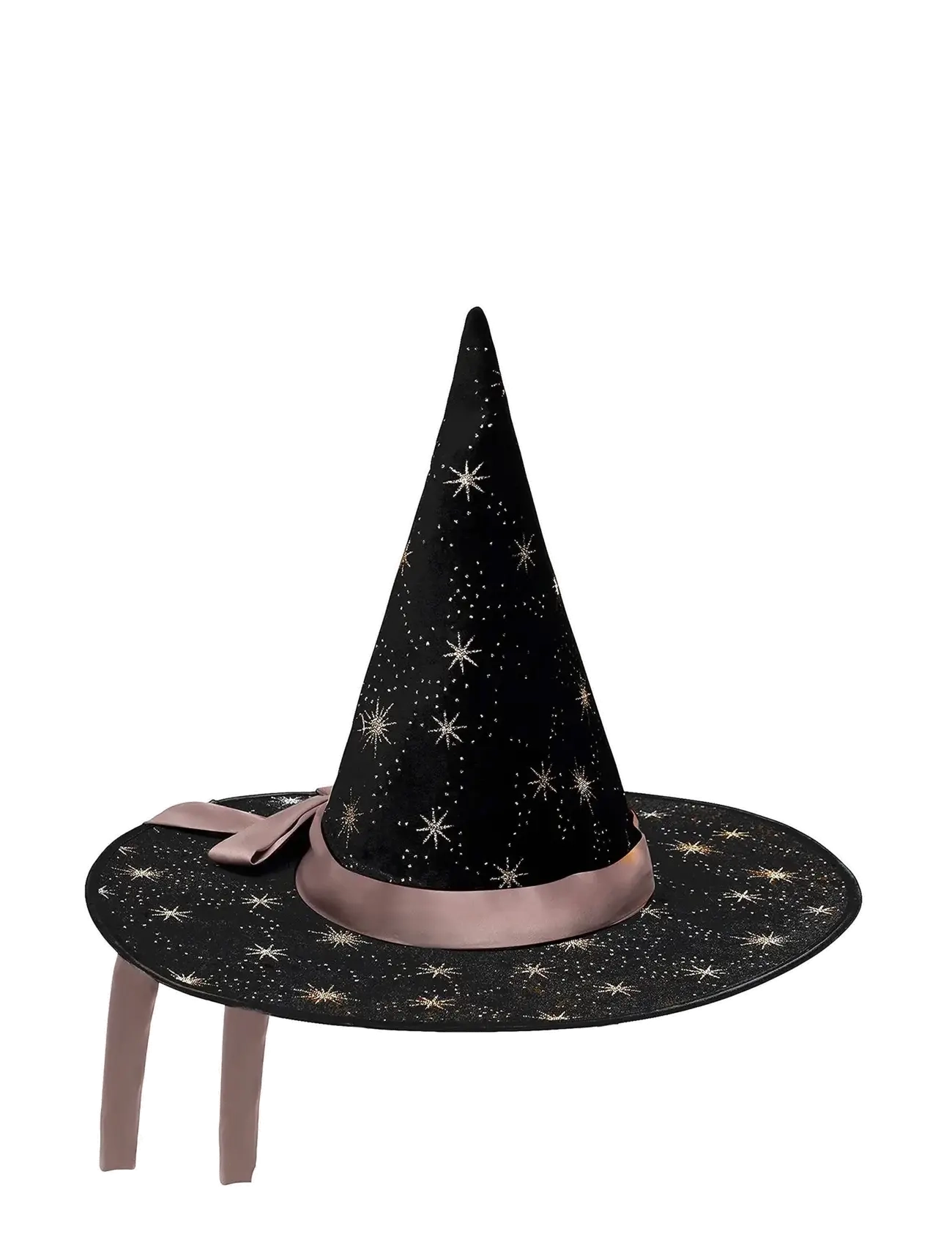 Mimi & Lula Hat - Agatha Witch - Jõulukingid - BLACK / black