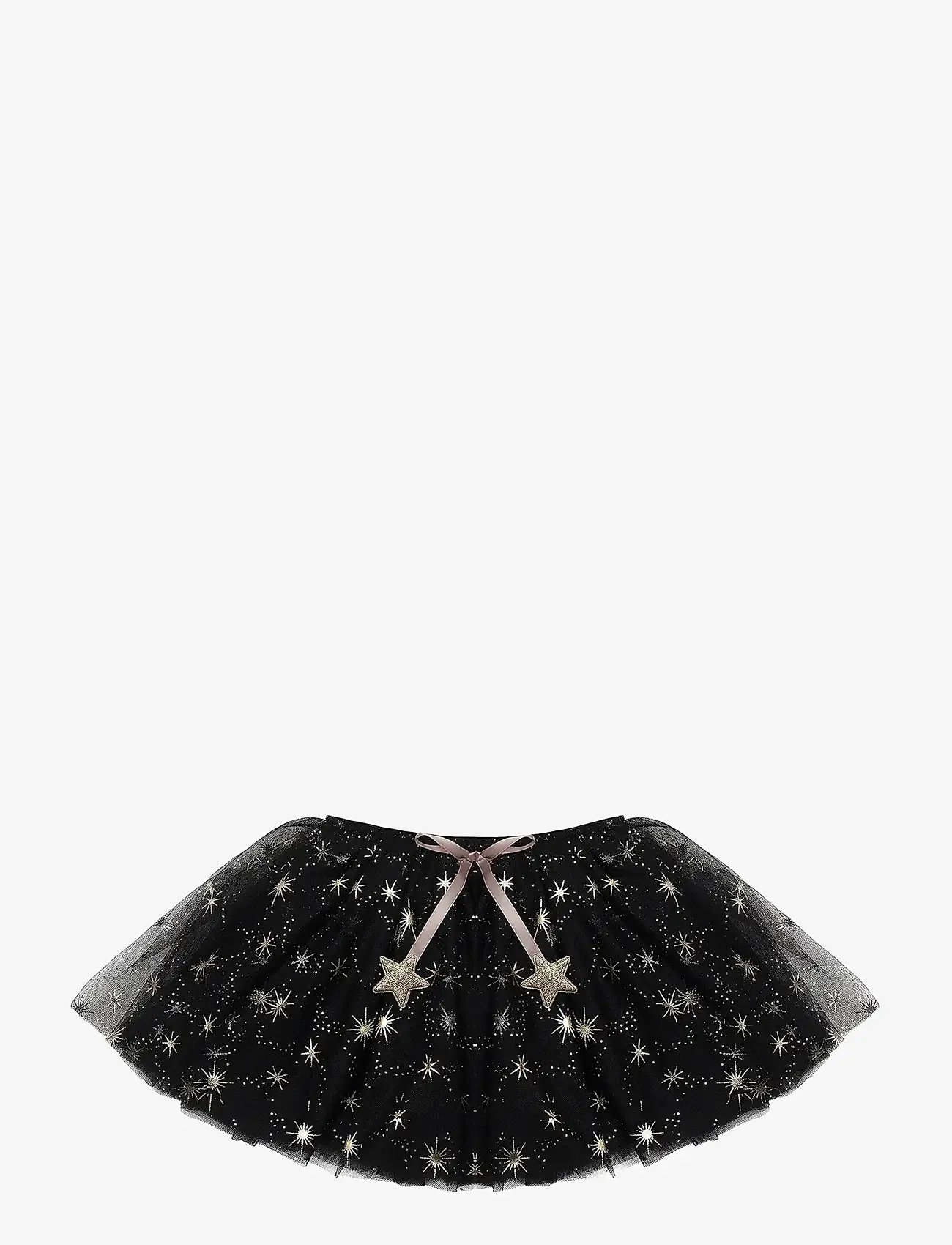 Mimi & Lula - Tutu - Agatha Witch - tüll-rock - black - 1