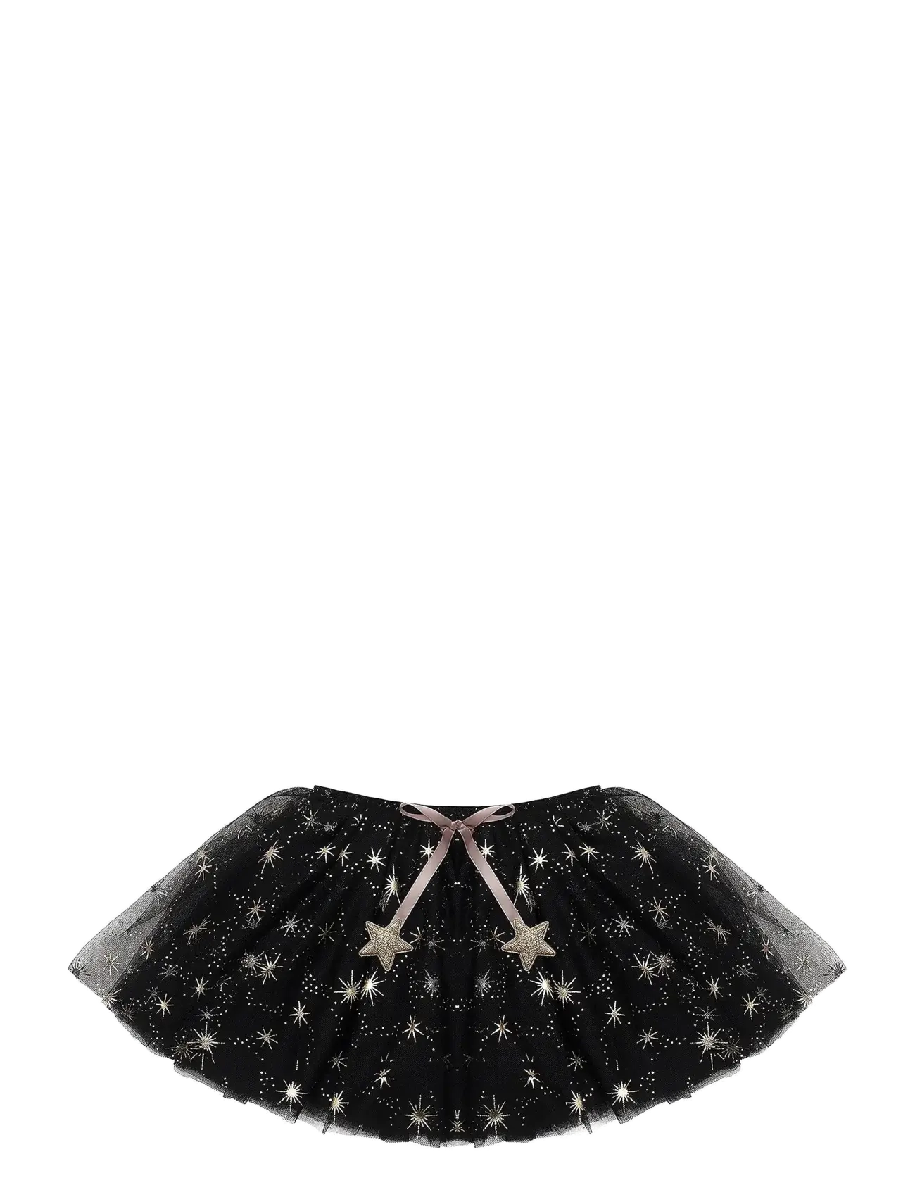 Mimi & Lula Tutu - Agatha Witch - Tyllihameet - BLACK / black