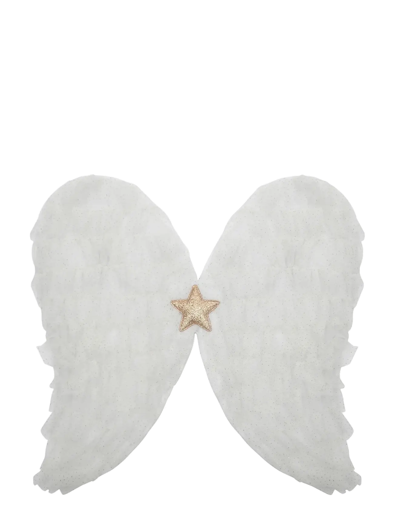 Mimi & Lula Angel Wings - White Angel Christmas - Jõulukingid - WHITE / white
