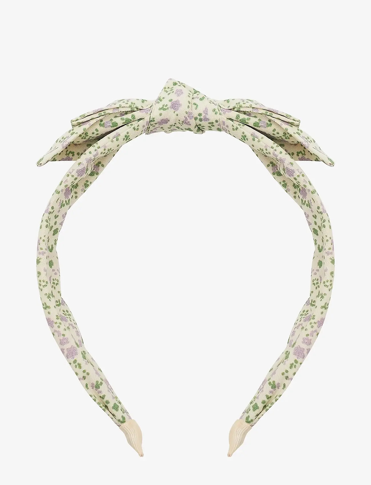 Mimi & Lula - Alice Band - Floral Lilac Edie Spring on the Farm - stirnbänder - multi - 1