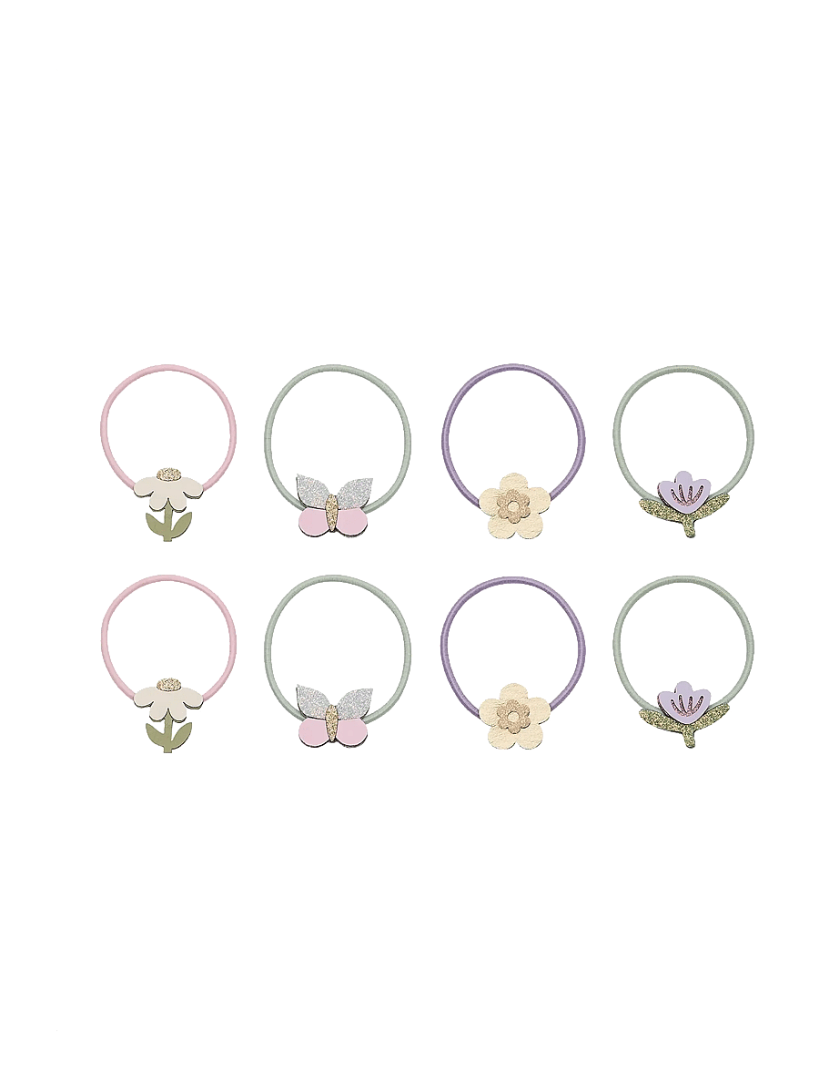 Mimi & Lula - 8 Ponies - Flower Garden Bouquet - hårband - multi - 1