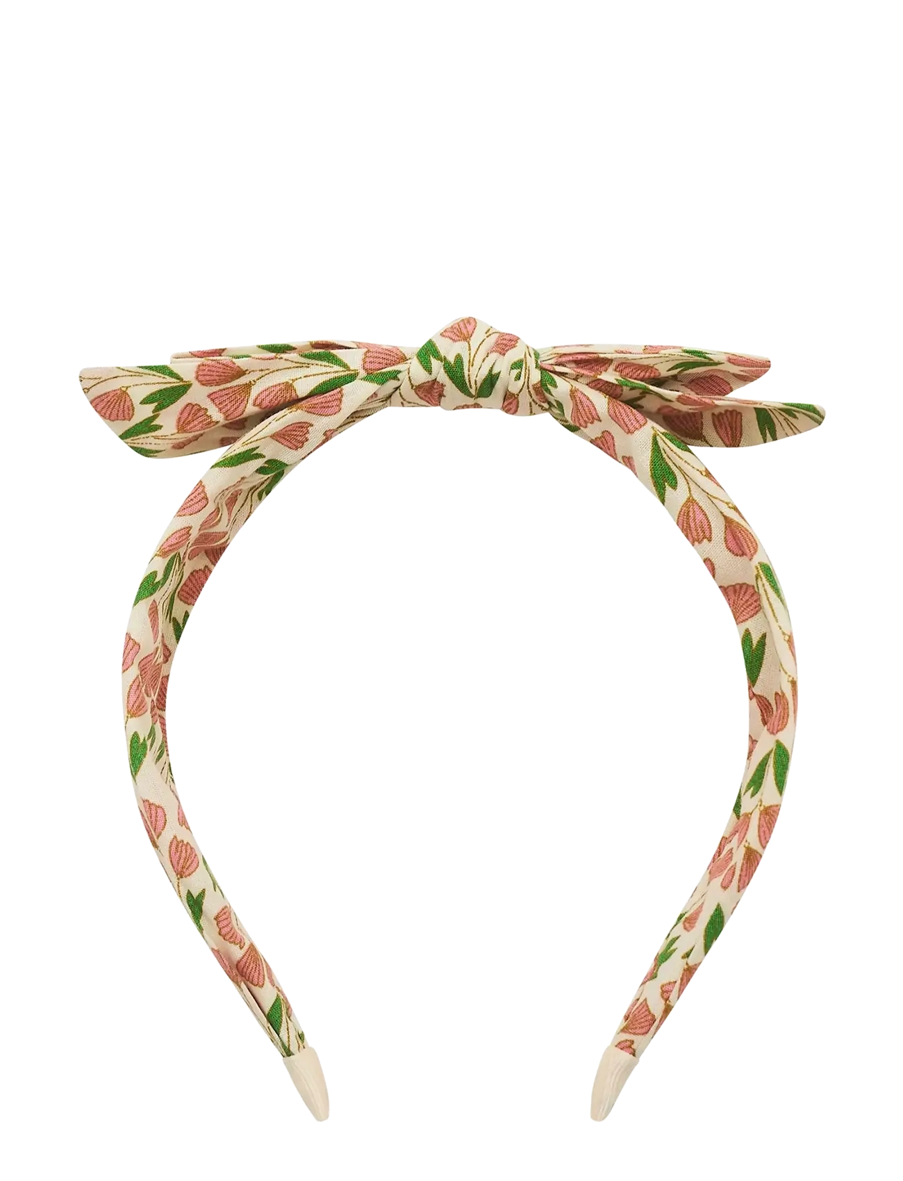Mimi & Lula Alice Band - Tulip Edie Easter - Barn 98-134 - MULTI / pink/rose