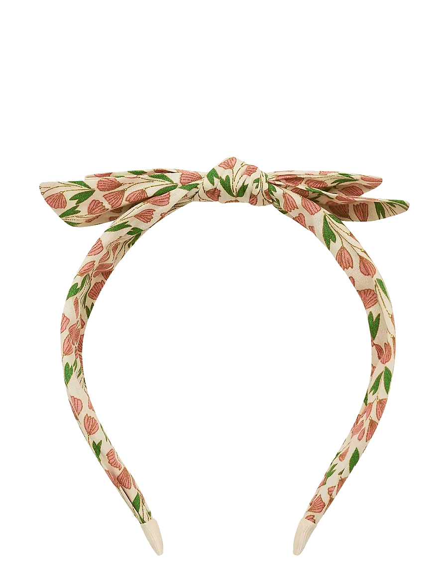 Mimi & Lula - Alice Band - Tulip Edie Easter - haarband - multi - 1