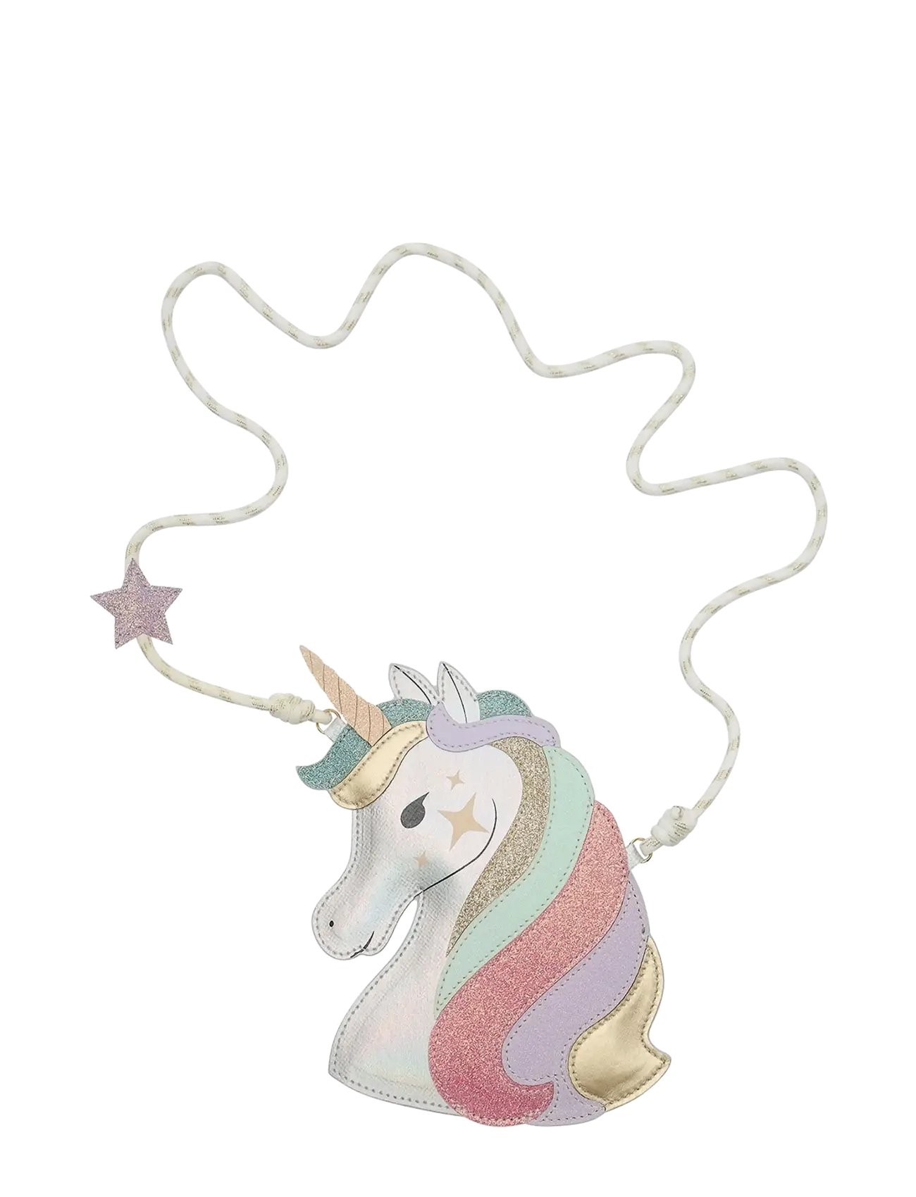 Mimi & Lula Bag with Strap - My Little Unicorn -  - MULTI / multi