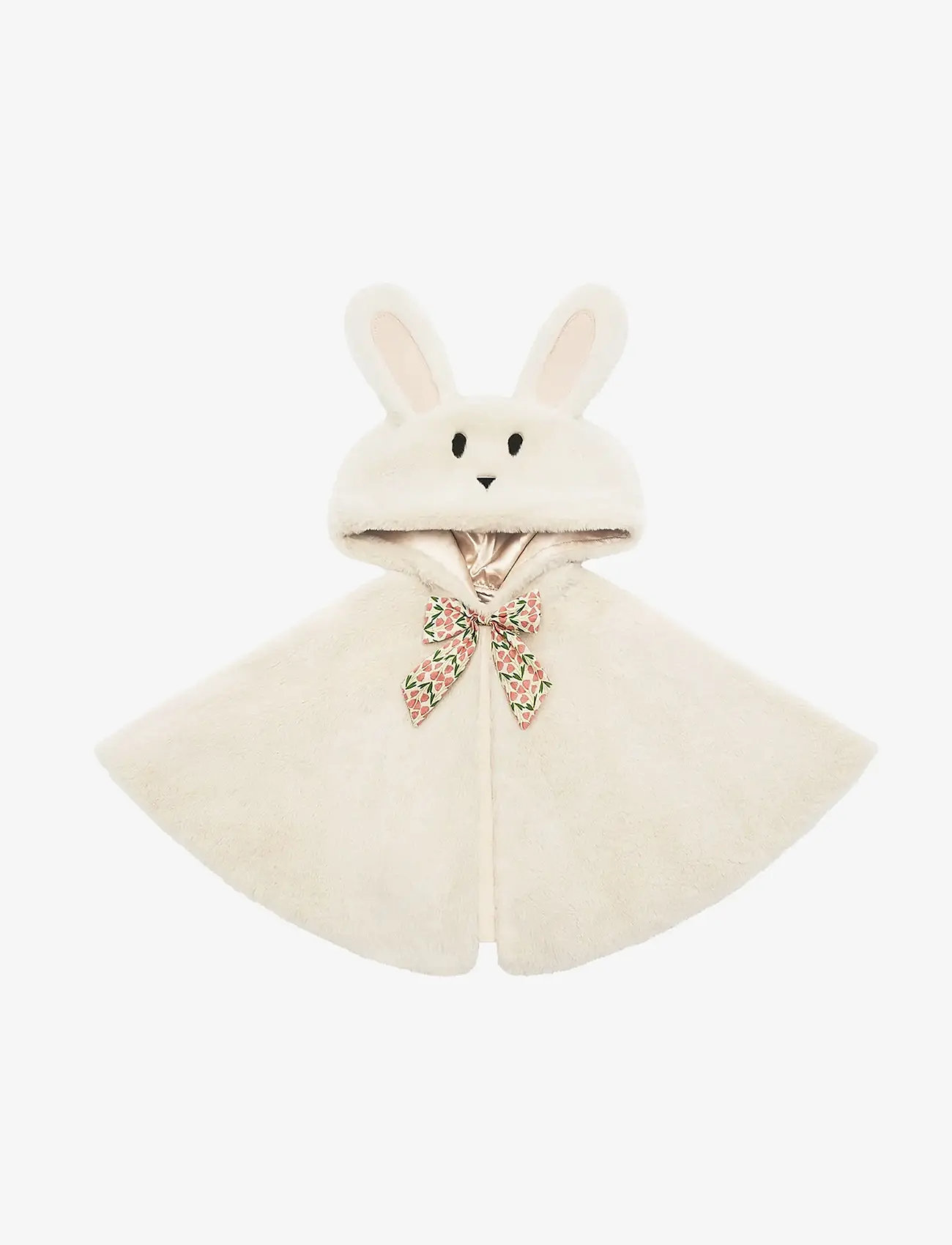 Mimi & Lula - Cape - Bunny Easter - kostüümid - multi - 1