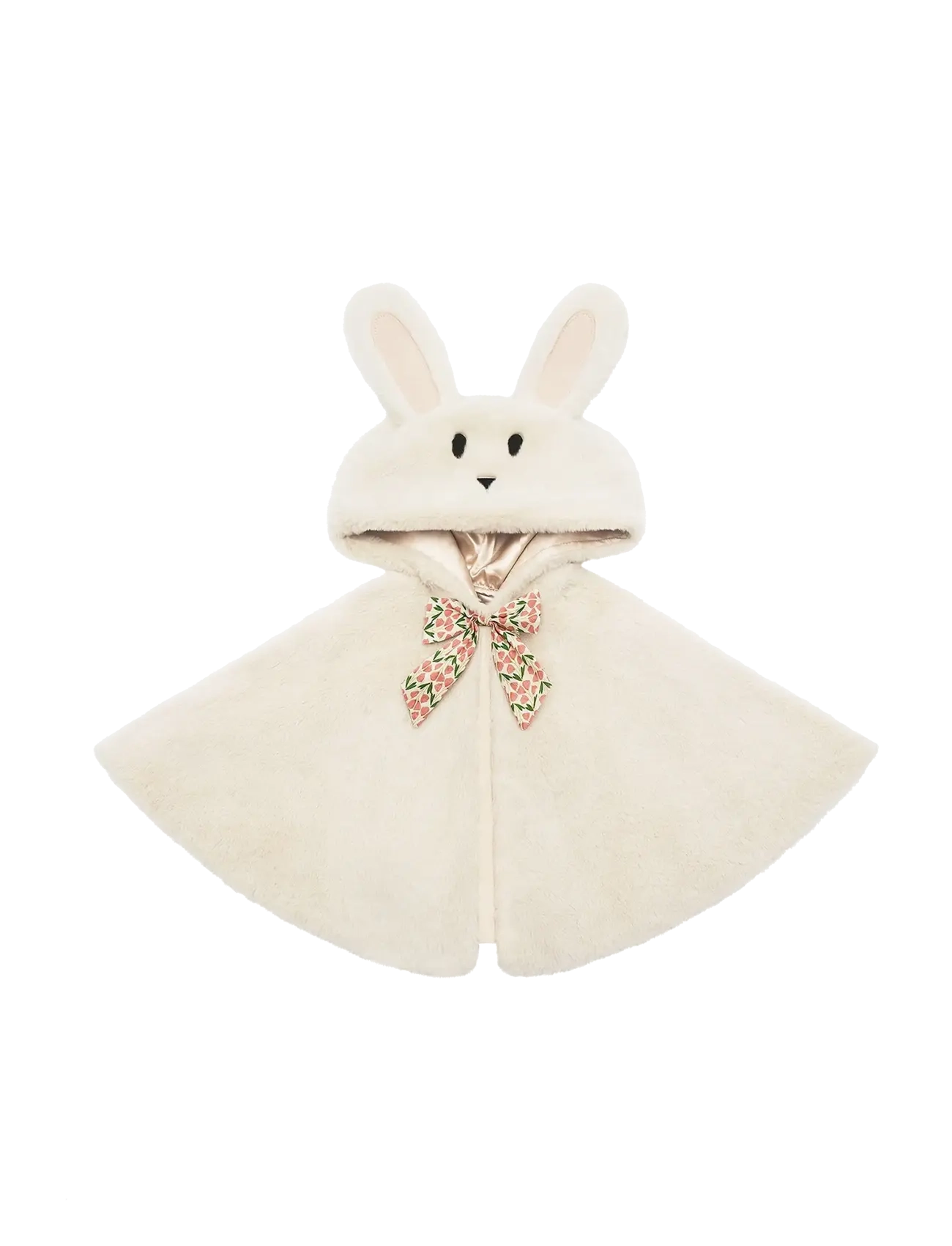 Mimi & Lula Cape - Bunny Easter - Kostiumai ir priedai - MULTI / cream