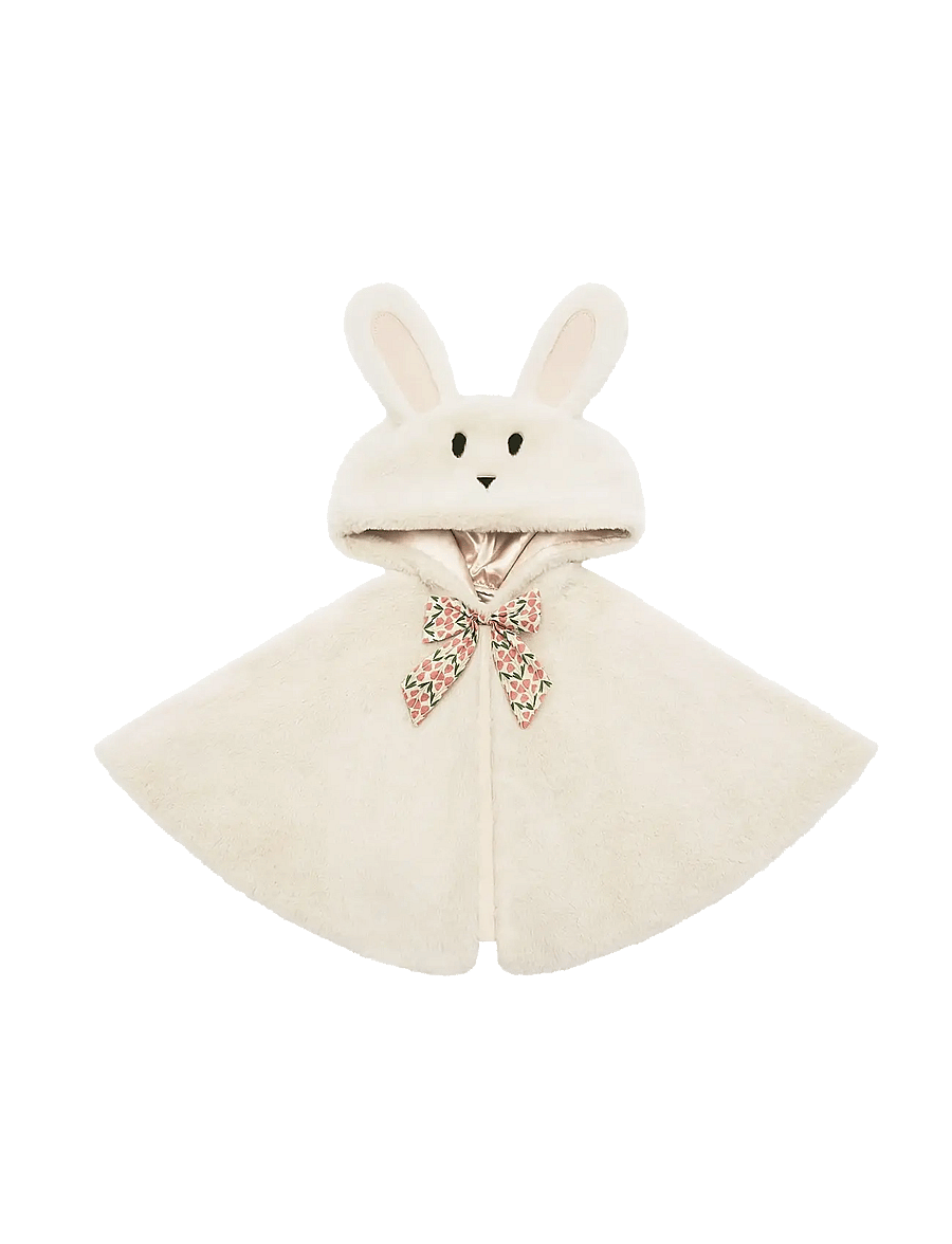 Mimi & Lula - Cape - Bunny Easter - kostüme - multi - 1