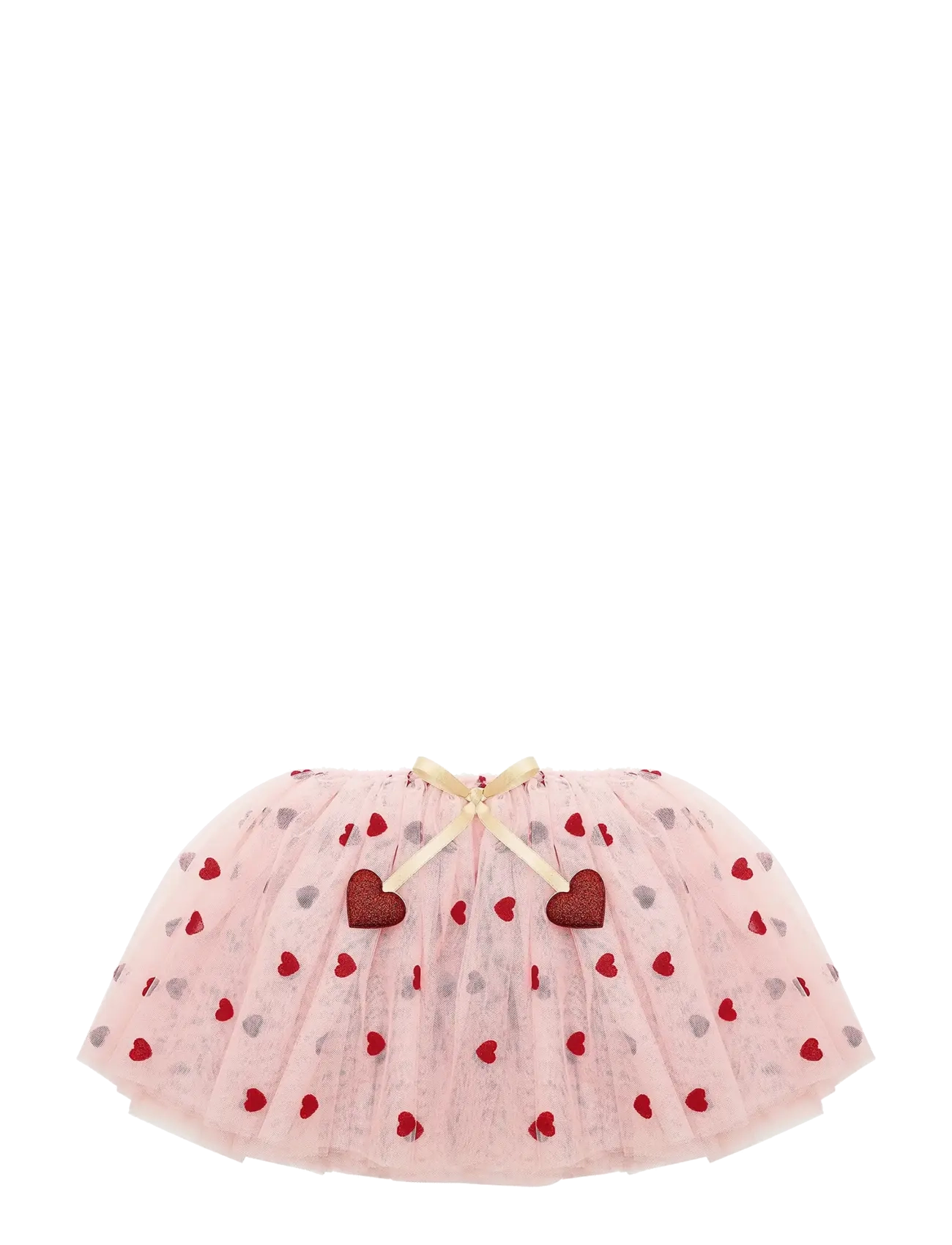 Mimi & Lula Tutu - Heart Valentines - Tyllihameet - MULTI / pink/rose
