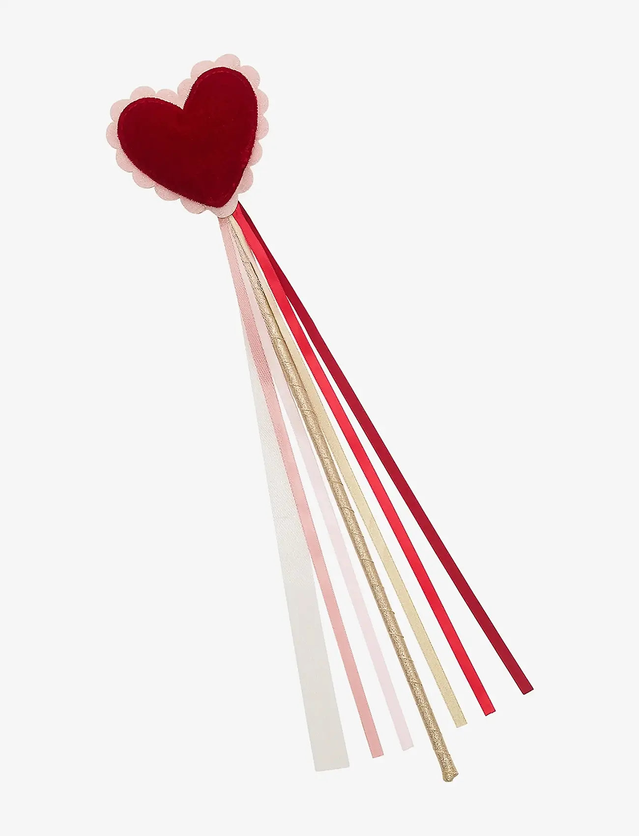 Mimi & Lula - Magic Wand - Heart Valentines - kostüm-zubehör - multi - 1