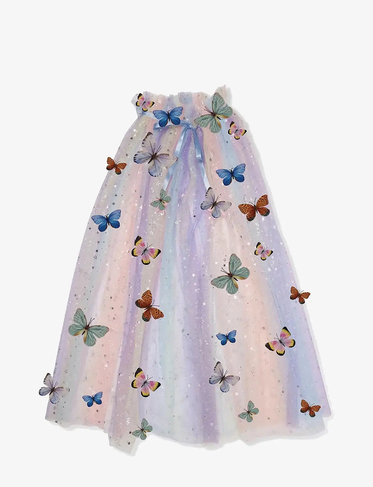Mimi & Lula - Cape - Butterfly - kostüm-zubehör - multi - 1