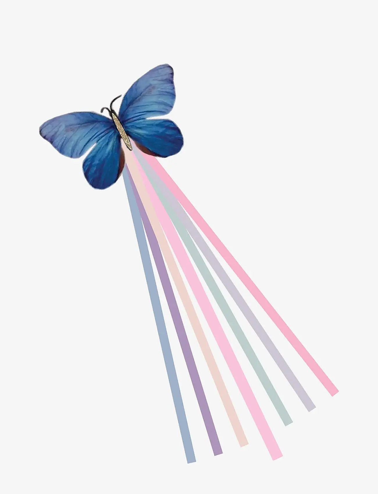 Mimi & Lula - Magic Wand - Butterfly - kostüm-zubehör - multi - 1