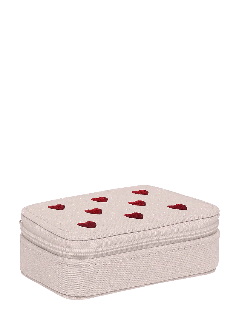 Mimi & Lula - Jewellery Box - Heart Valentines - schmuckschatullen - multi - 1