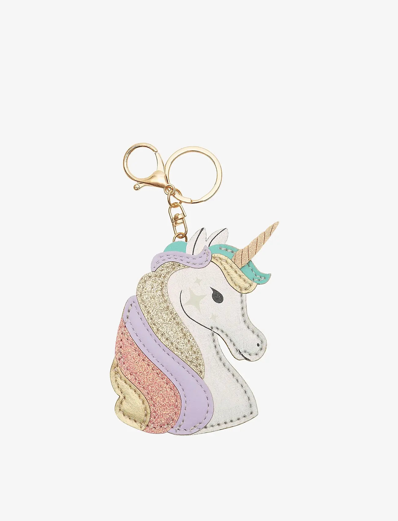 Mimi & Lula - Keyring - My Little Unicorn - schlüsselanhänger - multi - 1