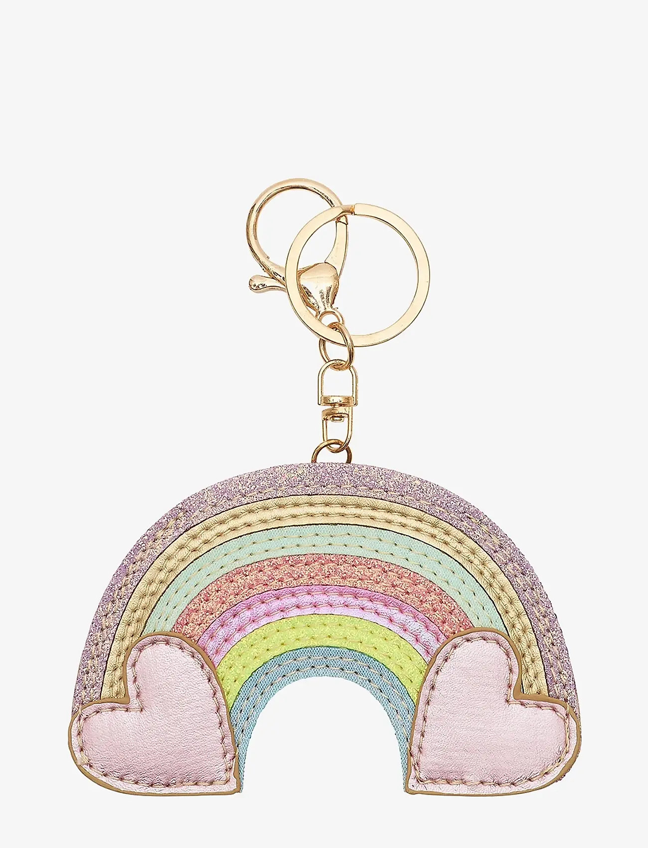 Mimi & Lula - Keyring - Rainbow My Little Unicorn - schlüsselanhänger - multi - 1