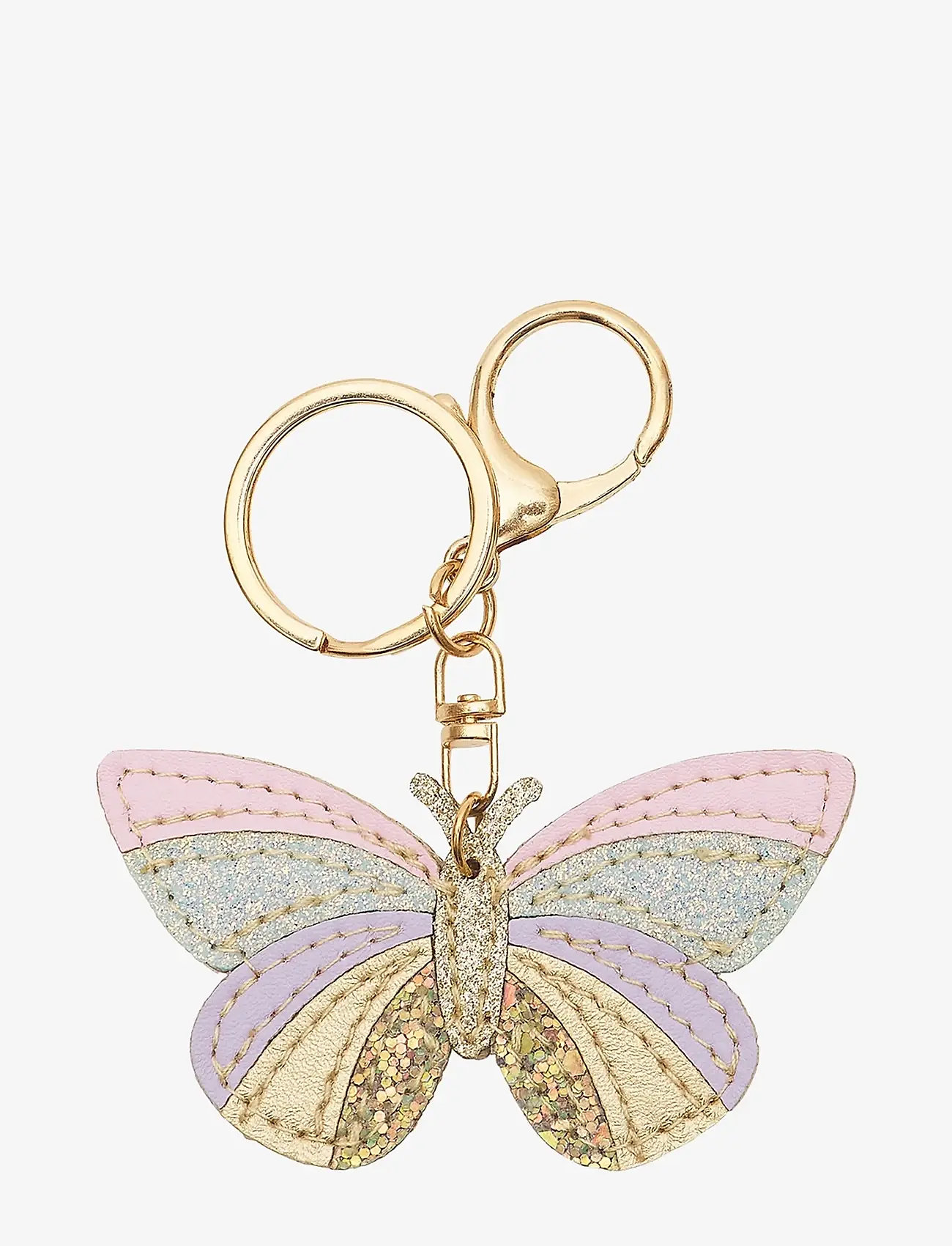 Mimi & Lula - Keyring - Butterfly Bouquet - schlüsselanhänger - multi - 1