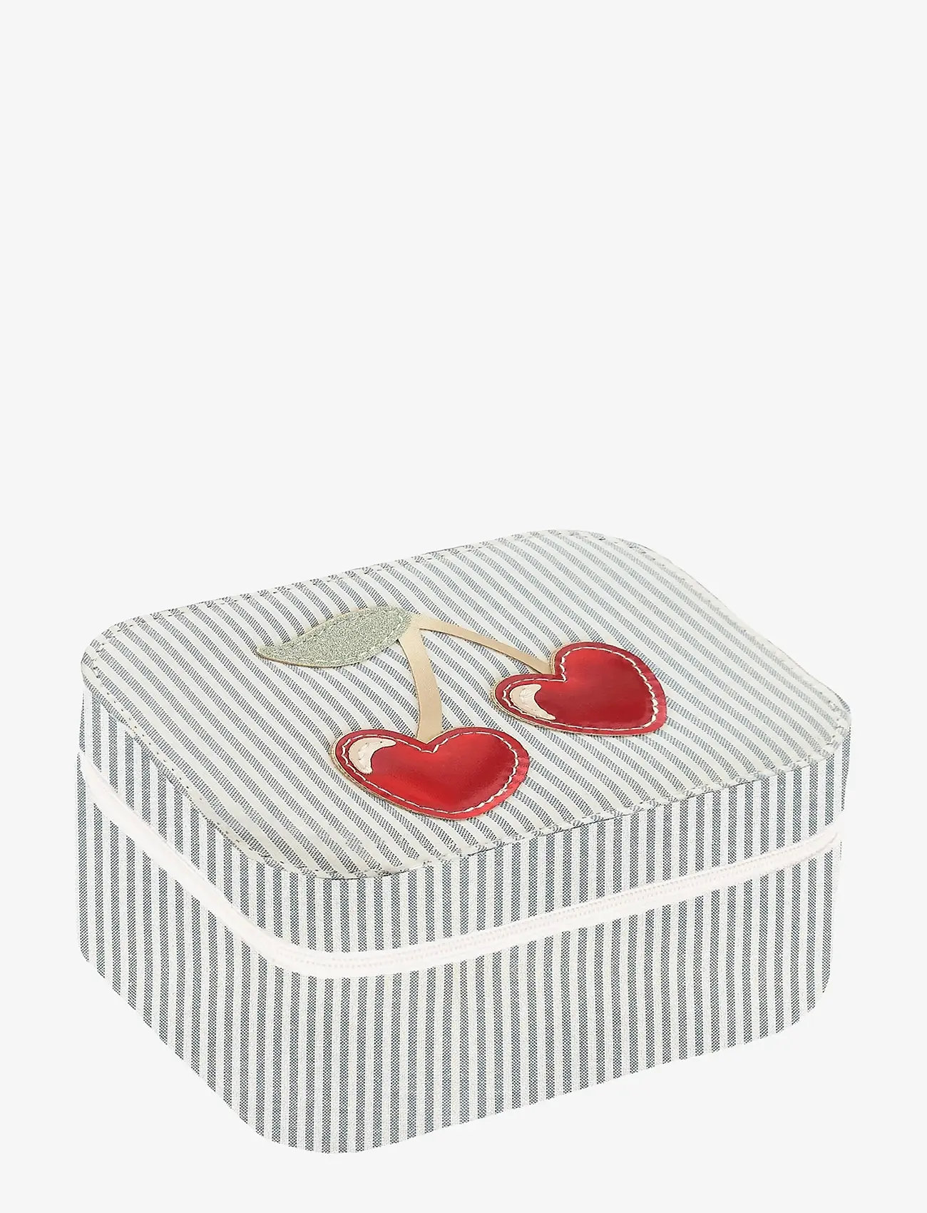 Mimi & Lula - Jewellery Box - Cherry Mon Cheri - schmuckschatullen - multi - 1